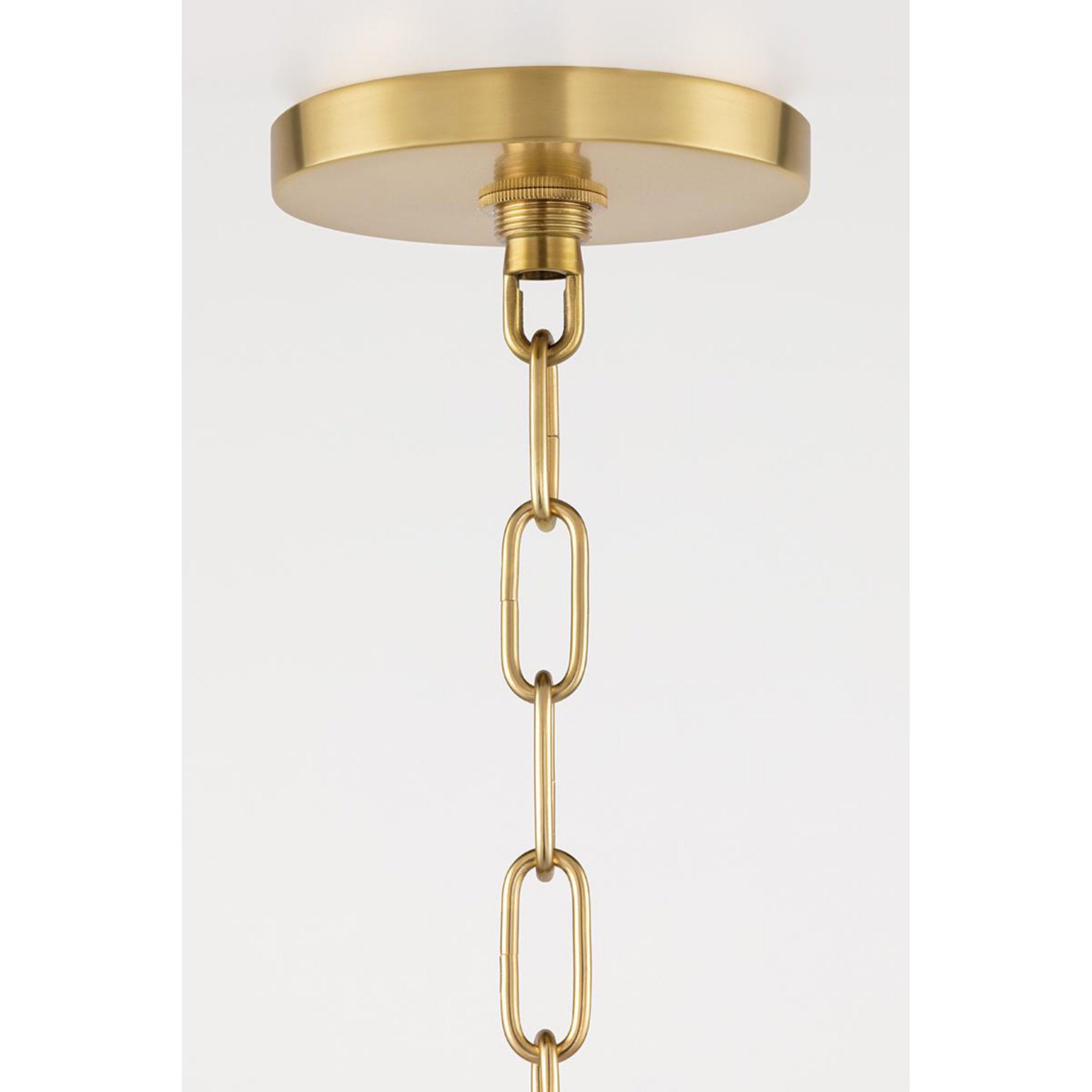 Ren 6-Light Lantern in Aged Old Bronze by Becki Owens 17.5L x 17.5W x 25.25H