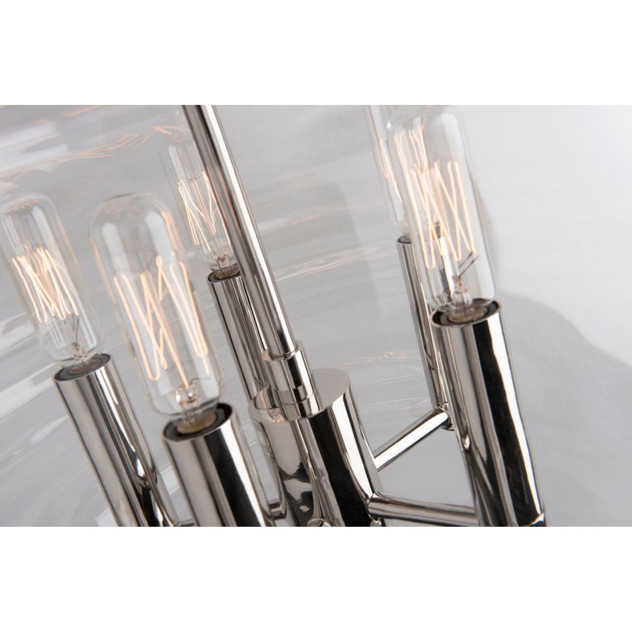 Washington 5-Light Lantern in Aged Brass 20L x 20W x 25.5H