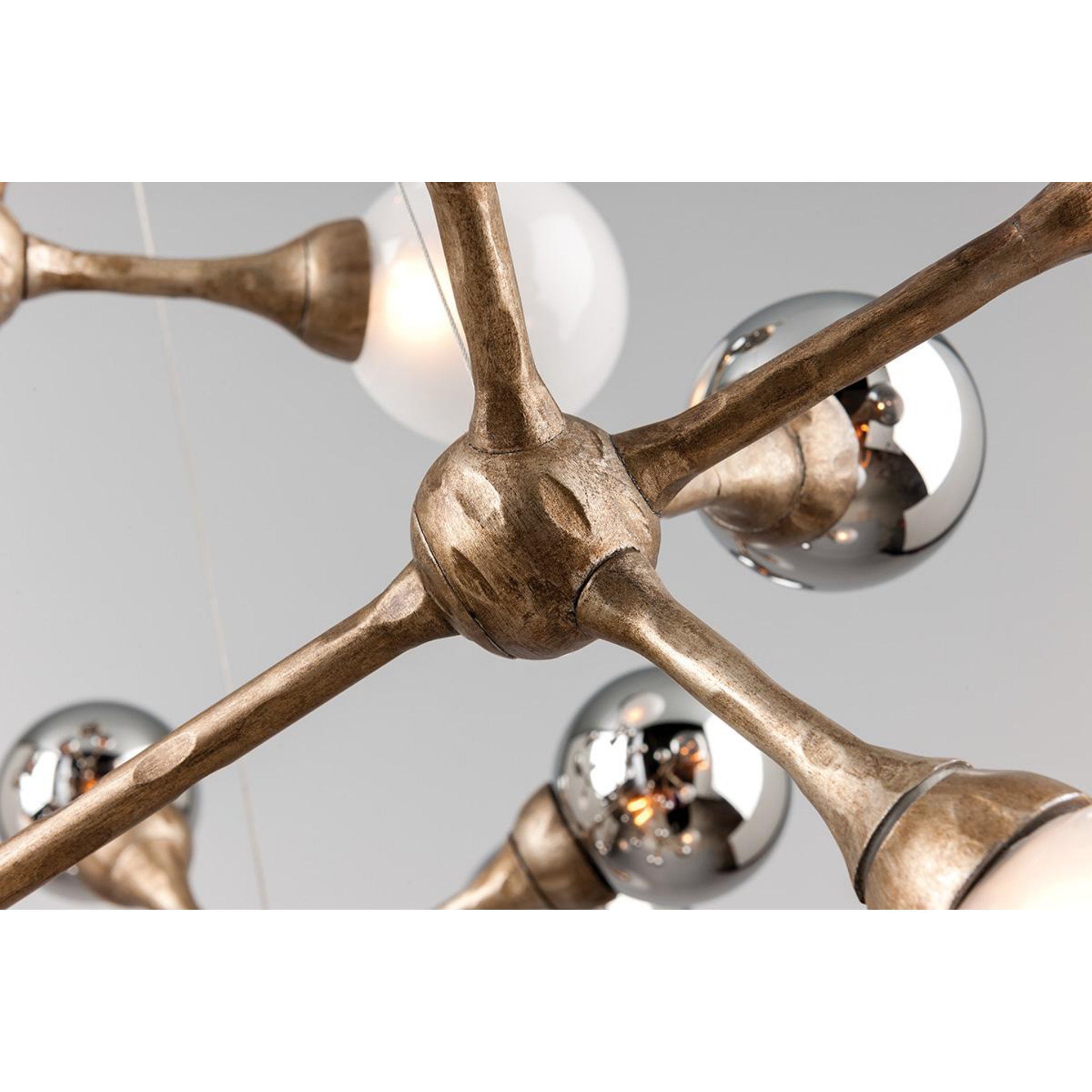 Element 20-Light Linear 47.25L x 26W x 21H