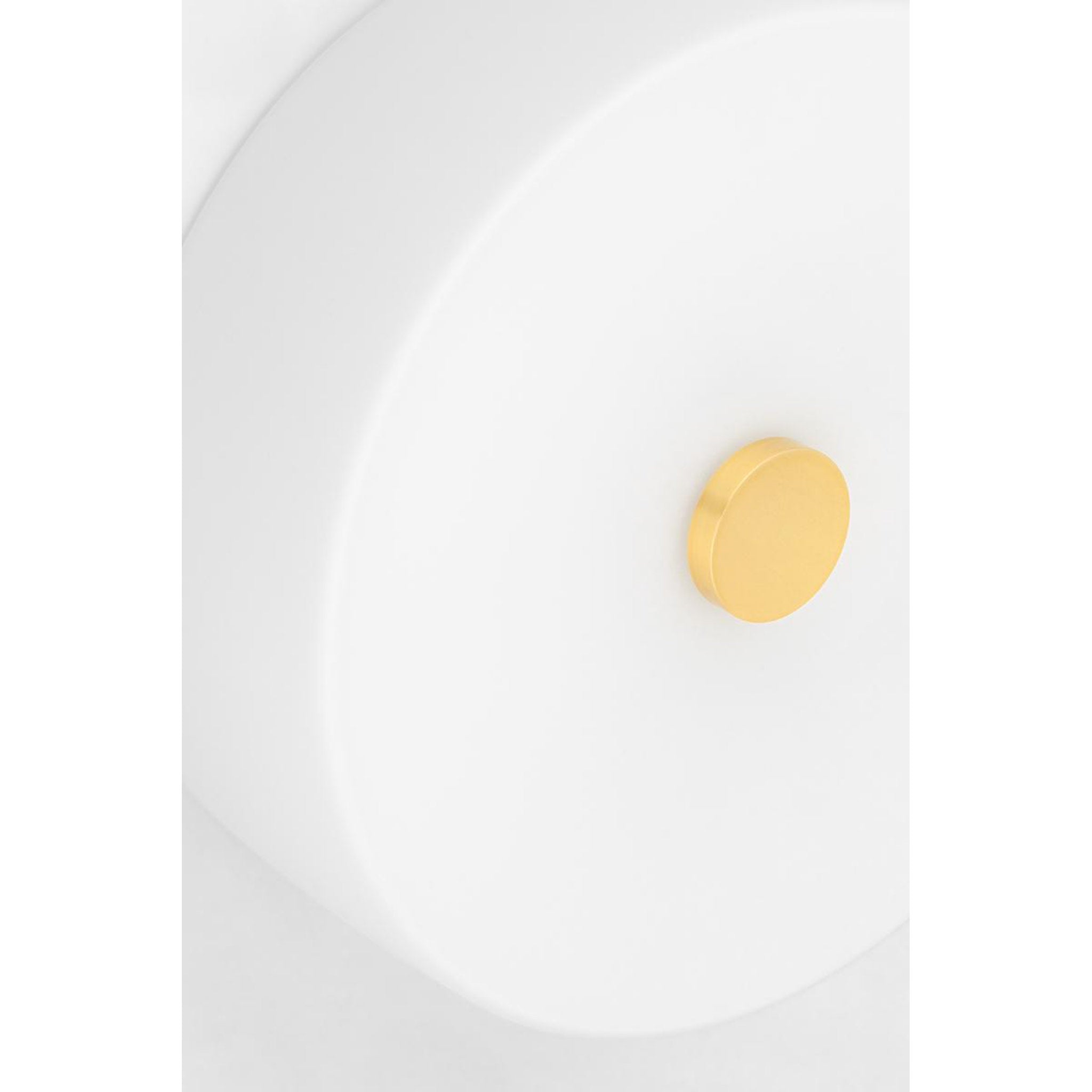 Sophie 2-Light Flush Mount in Polished Nickel 11.75L x 11.75W x 4.5H