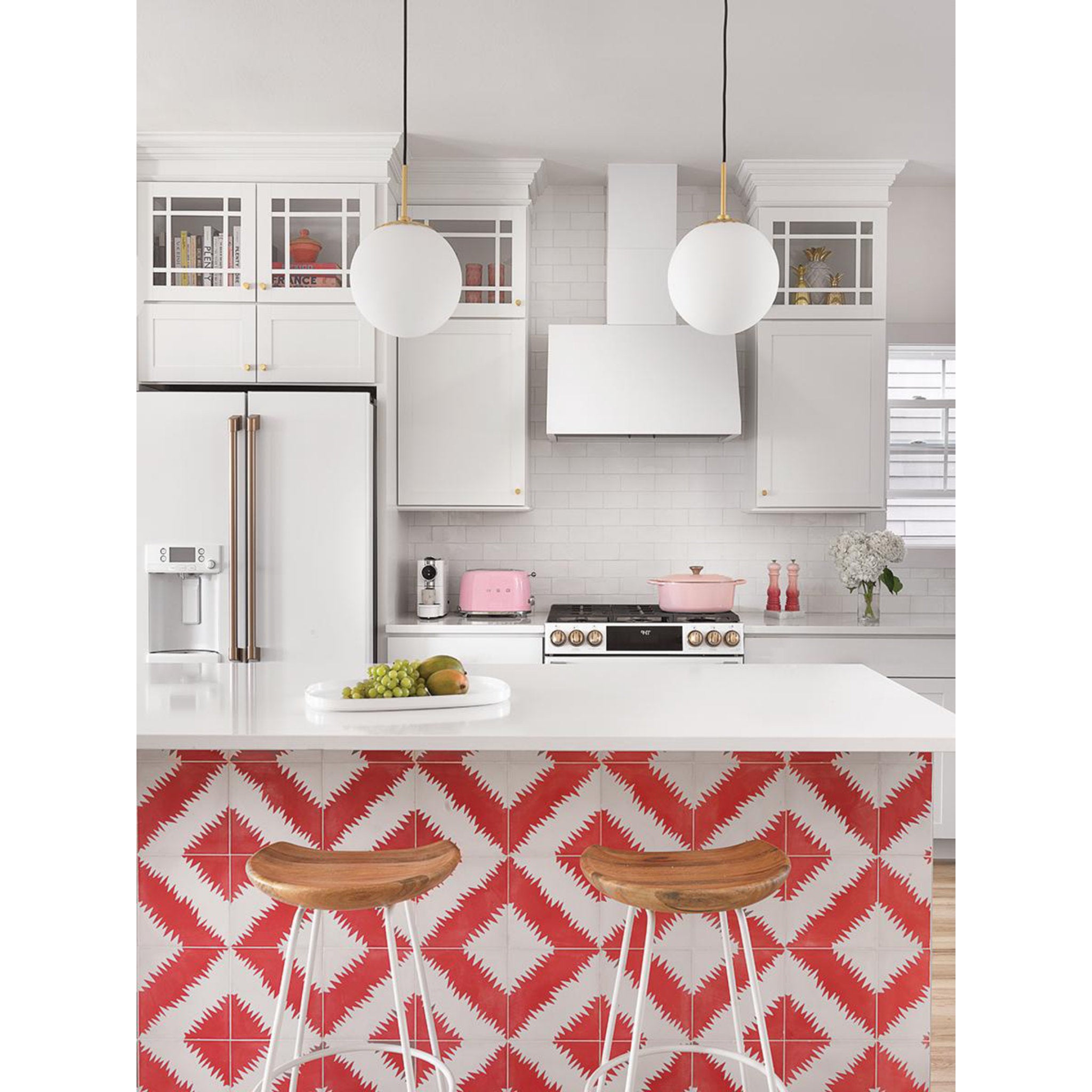 Paige 1-Light Pendant in Aged Brass 11.5L x 11.5W x 16.5H