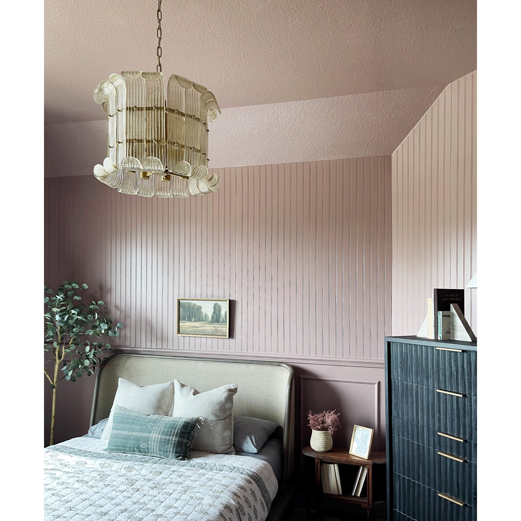 Brasher 8-Light Chandelier in Aged Brass 22.75L x 22.75W x 15.75H