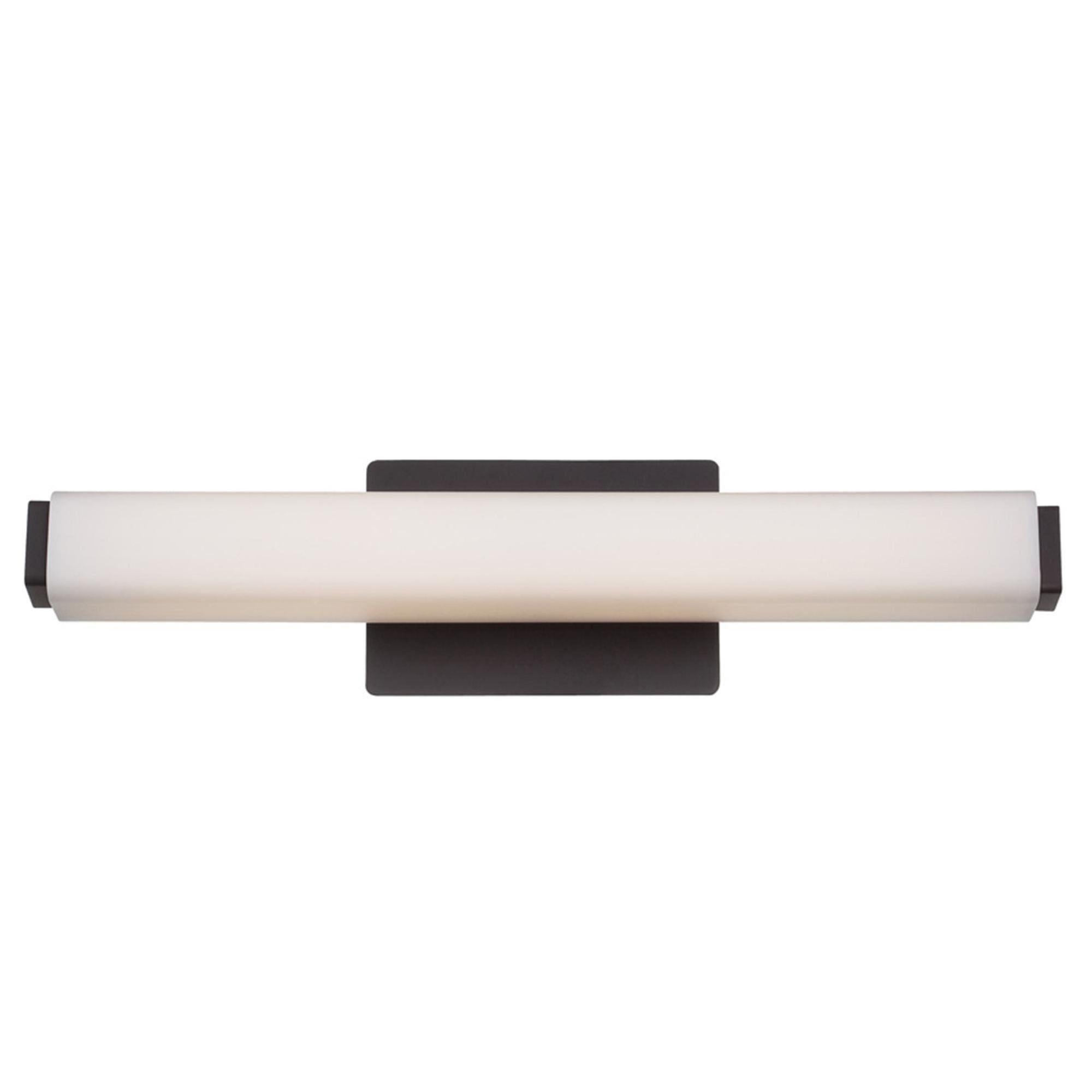 Vogue 20in LED Bathroom Vanity or Wall Light 2700K in Bronze