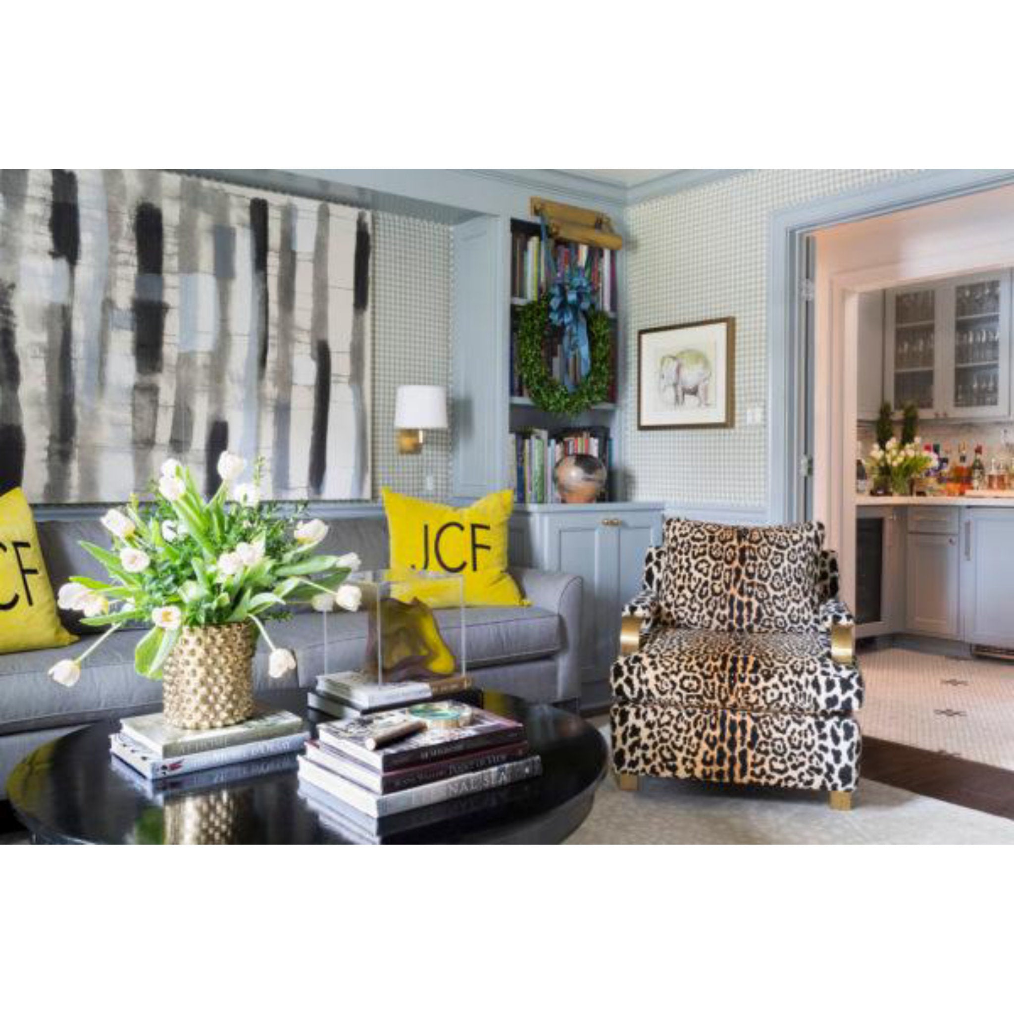 Fairport 1-Light Wall Sconce in Aged Brass 9L x 9W x 11.25H