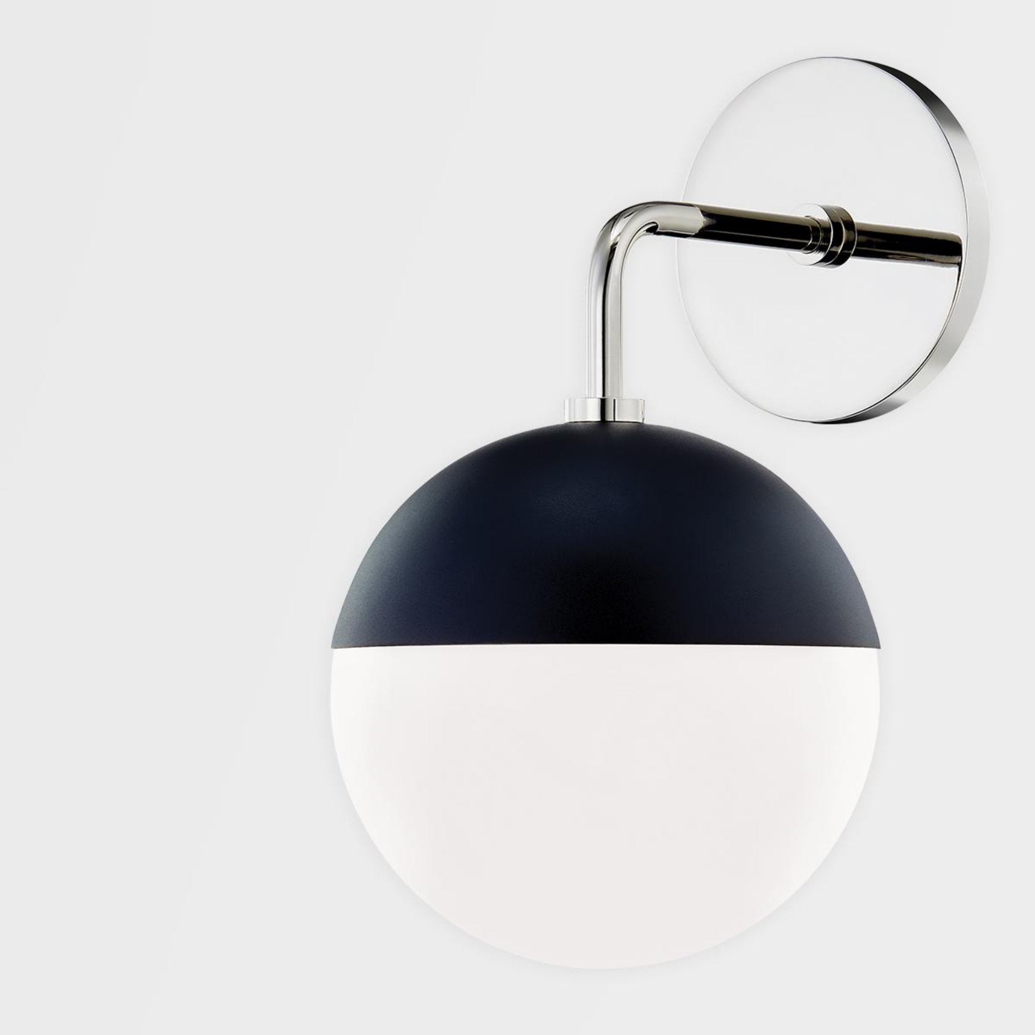 Renee 5-Light Chandelier in Aged Brass/Black 14L x 28W x 15.5H