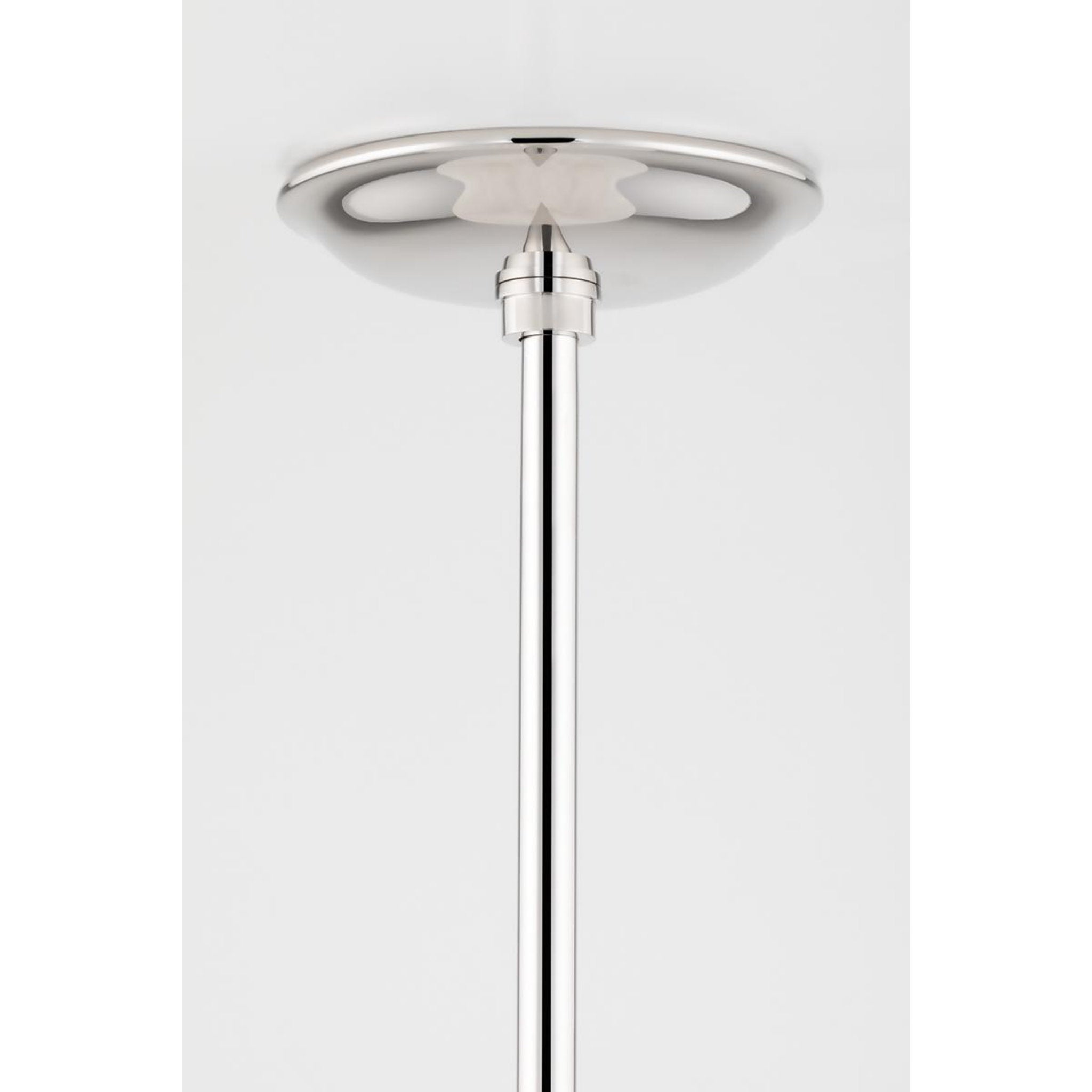 Wheatley 4-Light Semi Flush in Aged Brass 16L x 16W x 7.5H