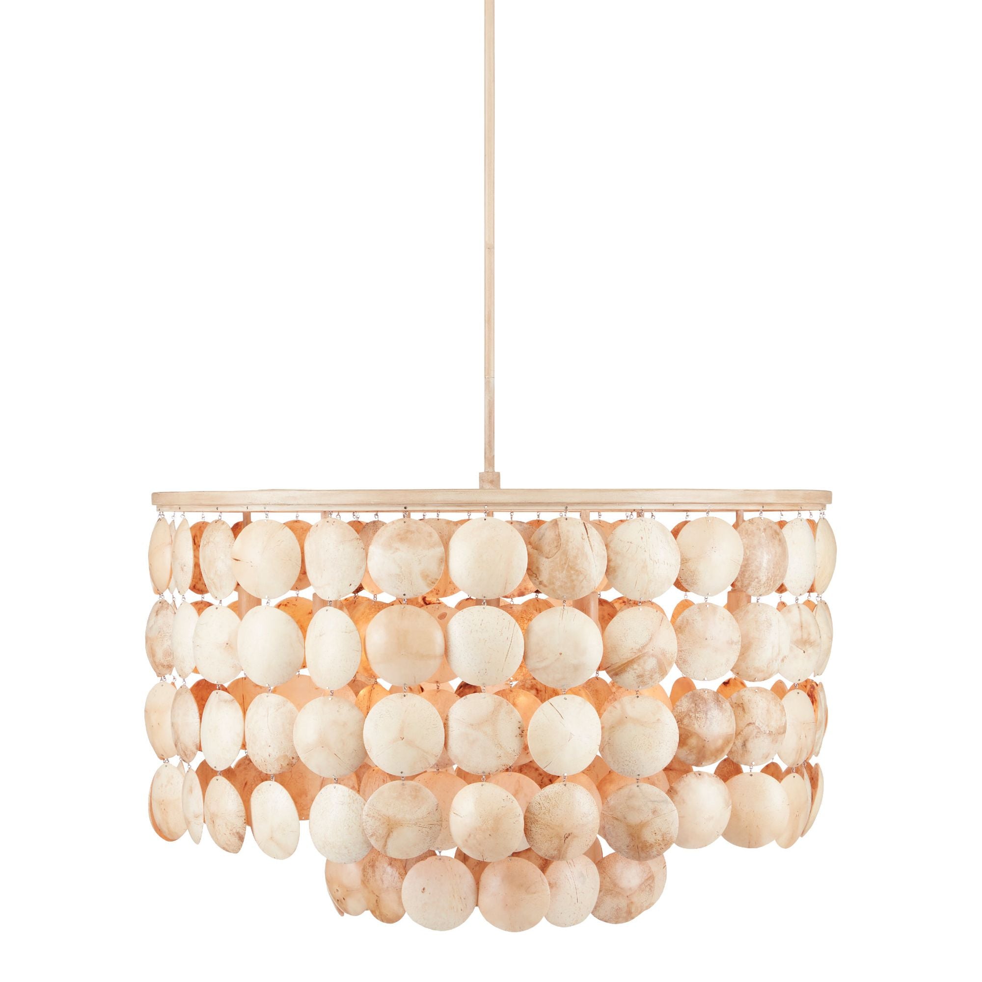 Buko Coco Cream Chandelier - Coco Cream