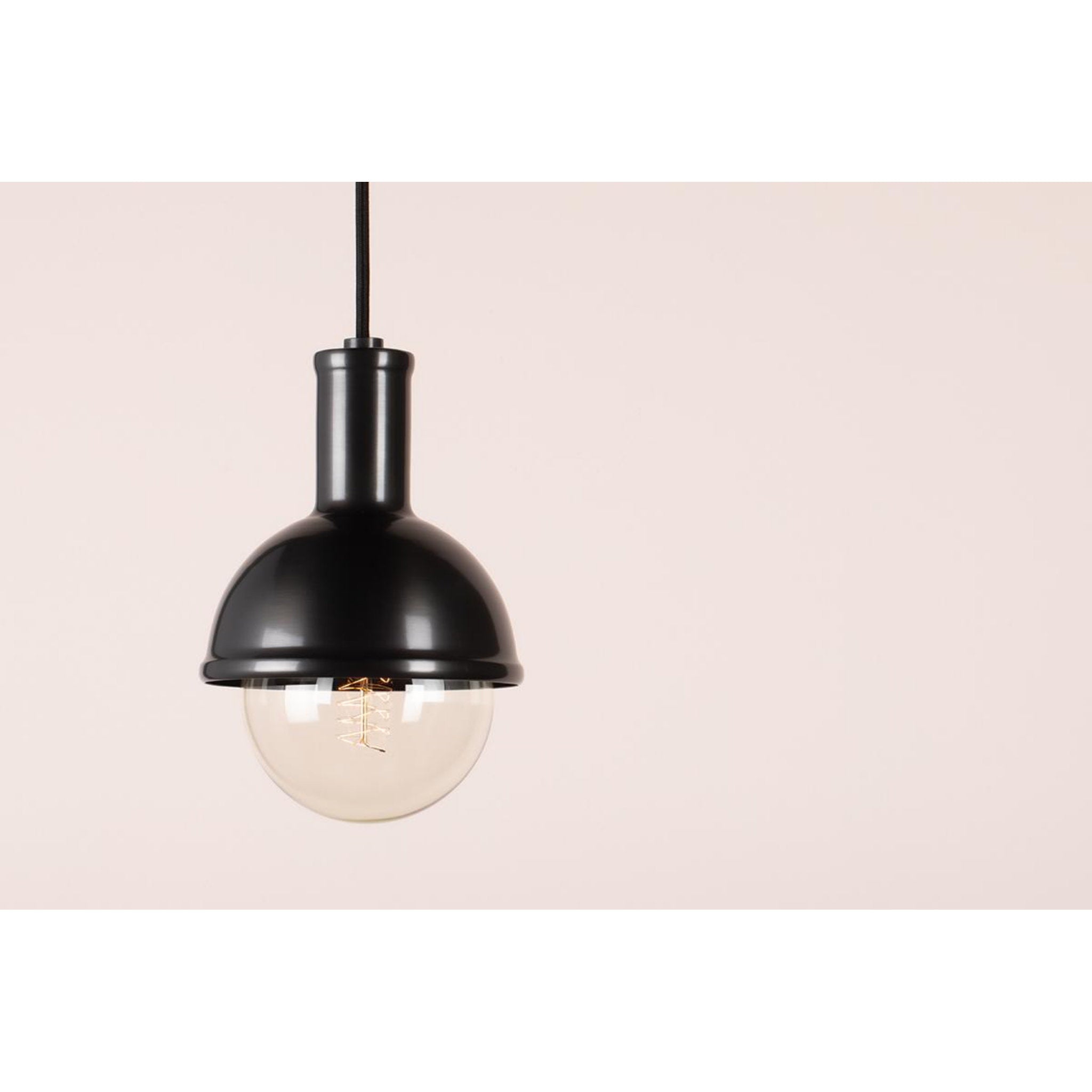 Riley 1-Light Plug-in Sconce in Polished Nickel 6L x 6.25W x 24H