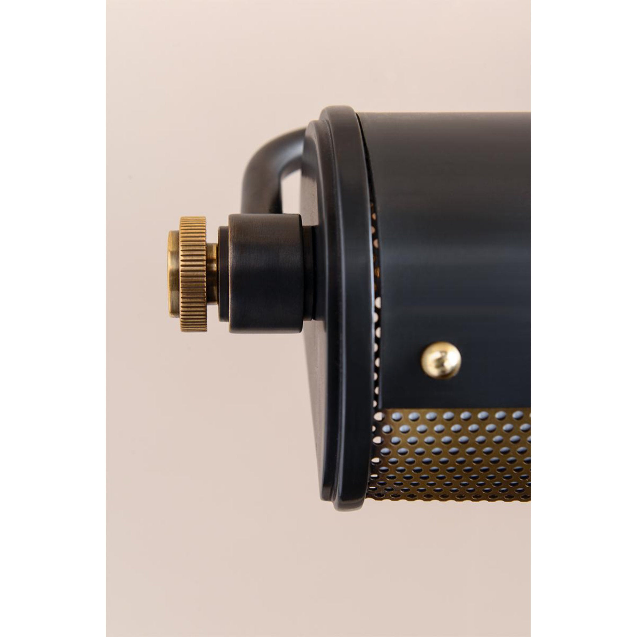 Gaines 3-Light Pendant in Aged Brass 16L x 16W x 5.75H