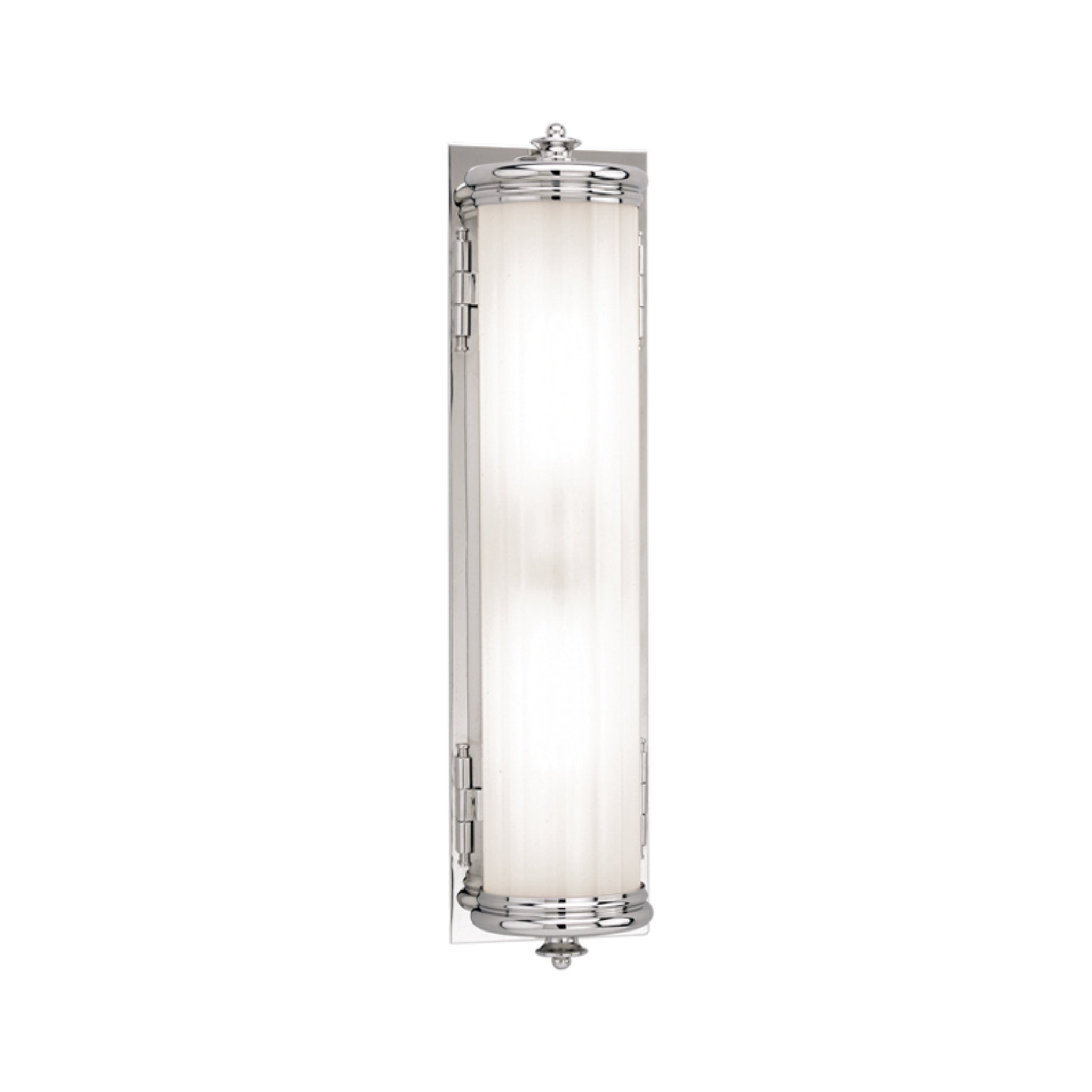 Bristol 2-Light Bath and Vanity in Aged Brass 20L x 5W x 20H