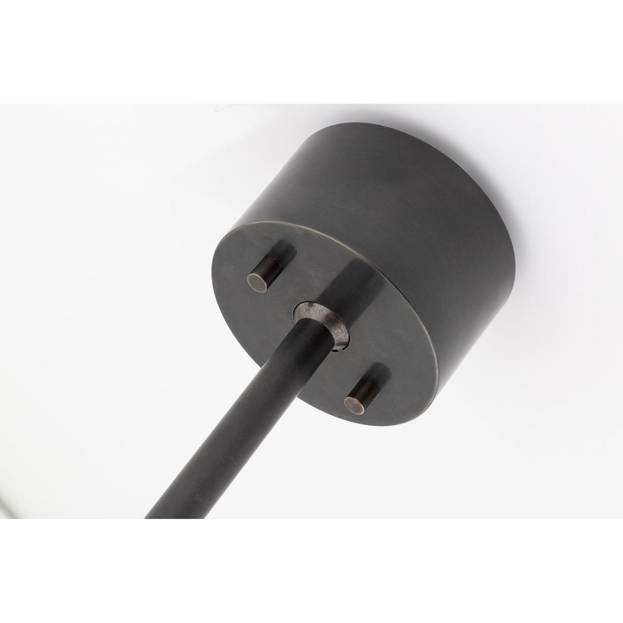 Durham 8-Light Linear in Aged Old Bronze 20.25L x 39.25W x 11.75H