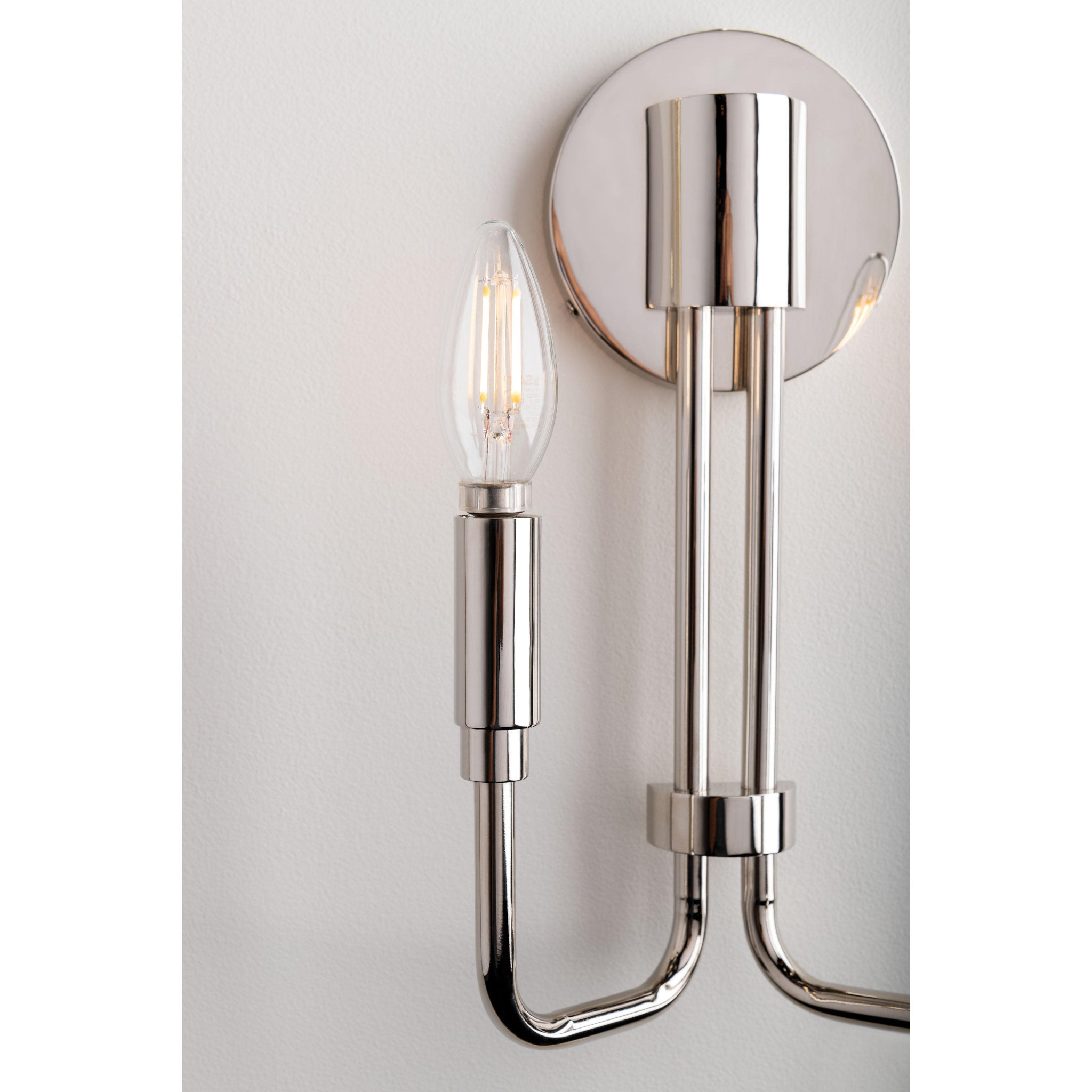 Brigitte 6-Light Chandelier in Aged Brass 25L x 25W x 19.25H