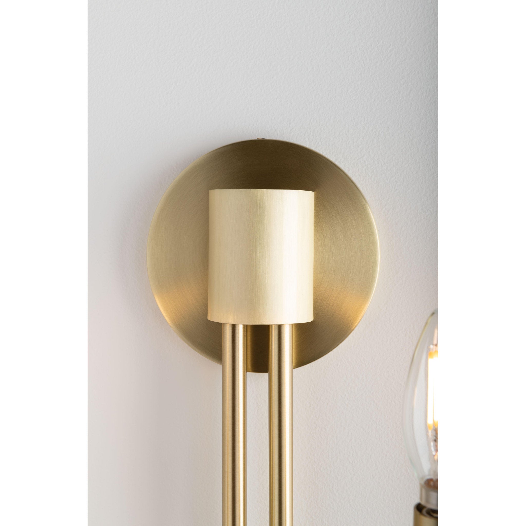 Brigitte 6-Light Chandelier in Old Bronze 25L x 25W x 19.25H