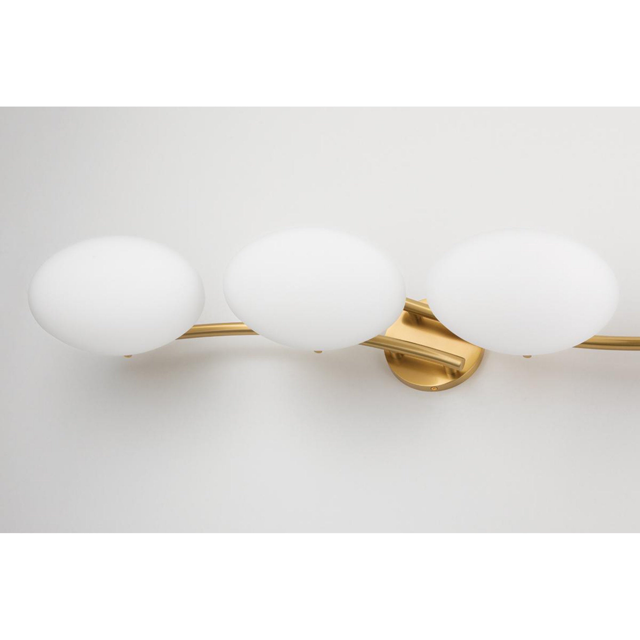 Wagner 12-Light Semi Flush in Old Bronze 59.38L x 33.75W x 7.75H