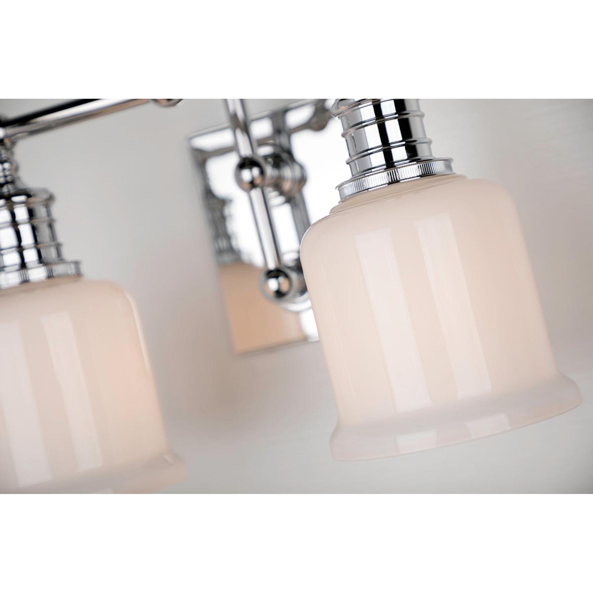 Keswick 1-Light Bath and Vanity in Old Bronze 5L x 5W x 11H