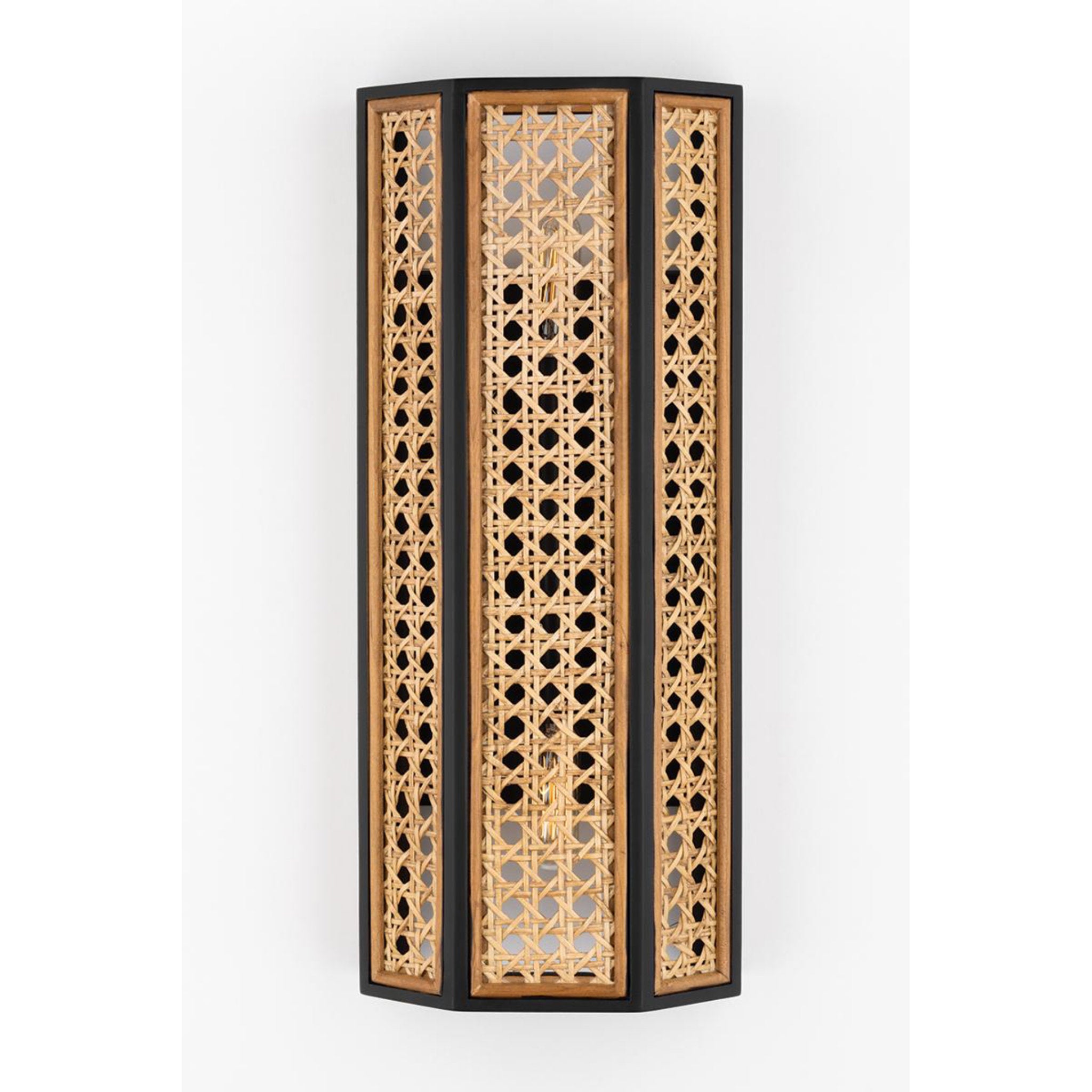 Georgia 8-Light Chandelier in Old Bronze by Becki Owens 27L x 27W x 29.5H