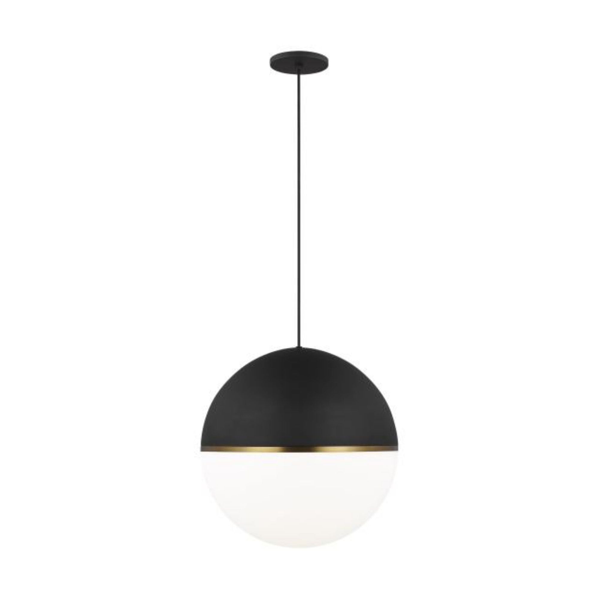 Akova X-Large Pendant Line-Voltage Pendants/Suspension 0-Light by Sean Lavin