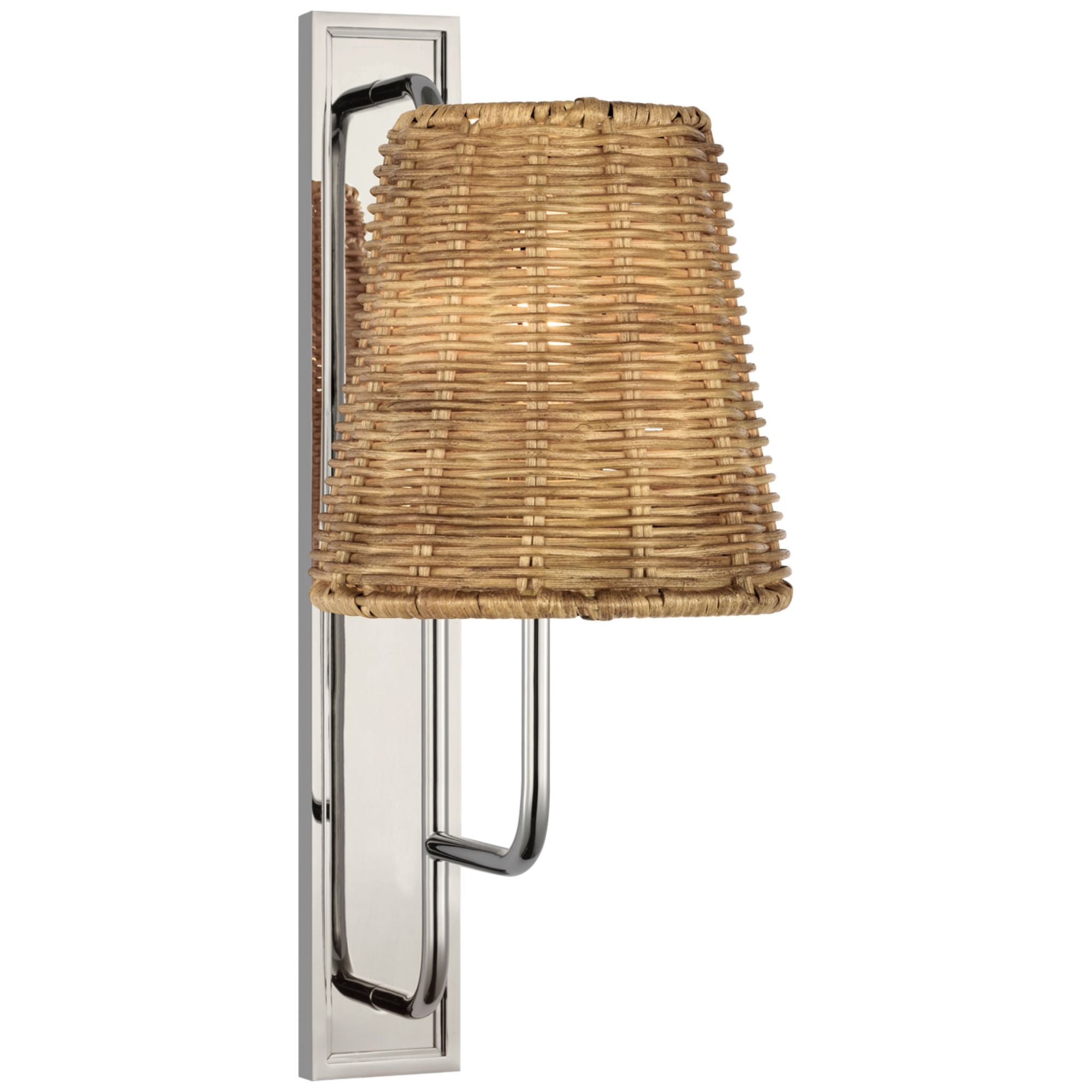 Rui Tall Sconce main image 0
