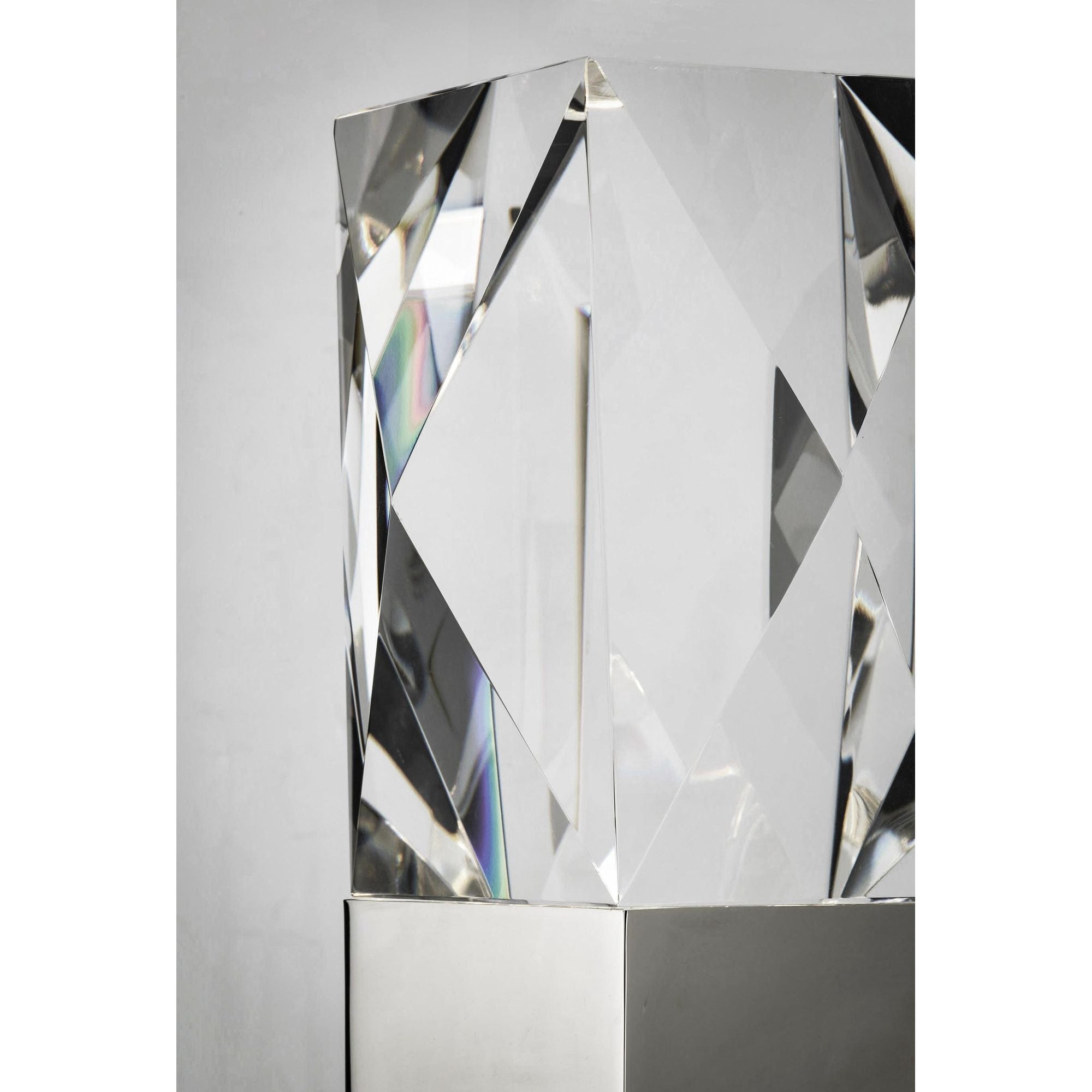 Studio M SM23641BCPN Empire 2-Light LED Wall Sconce in Polished Nickel