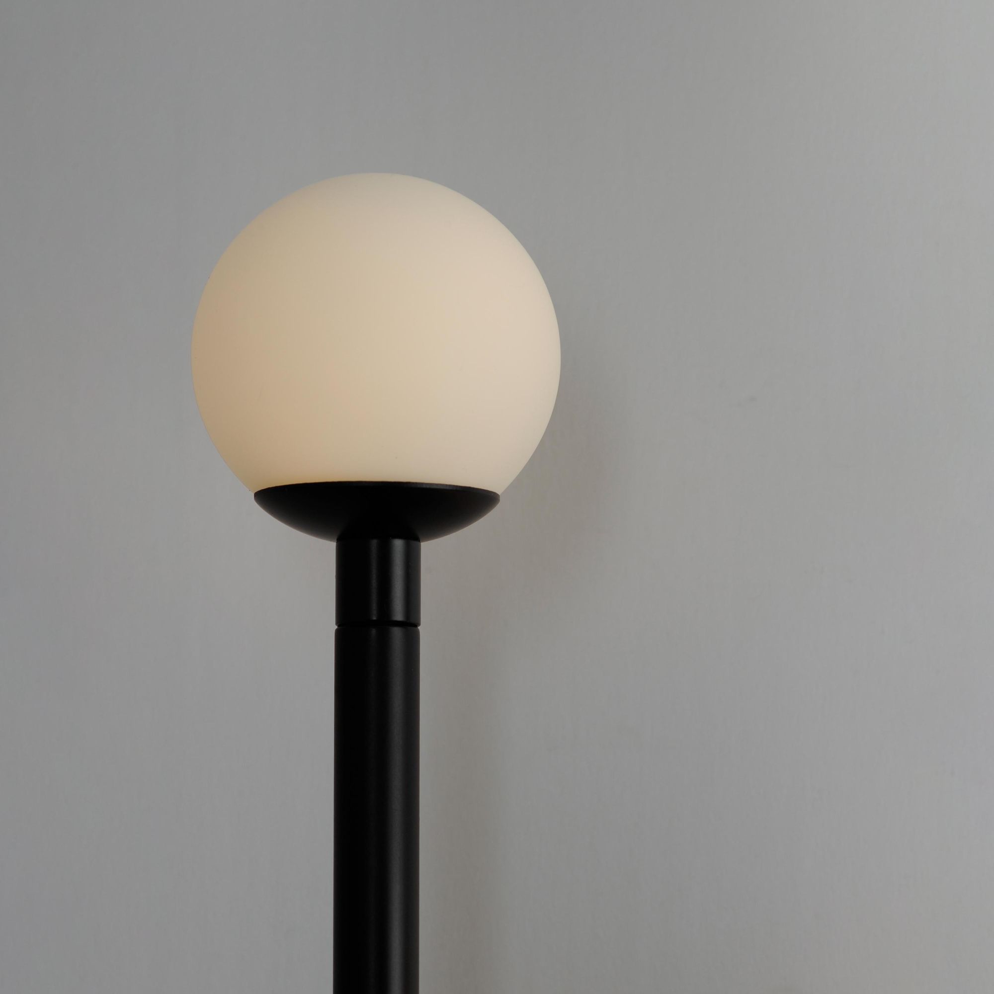 Studio M SM24830BK Alina 3-Light LED Wall Sconce in Black by Nina Magon