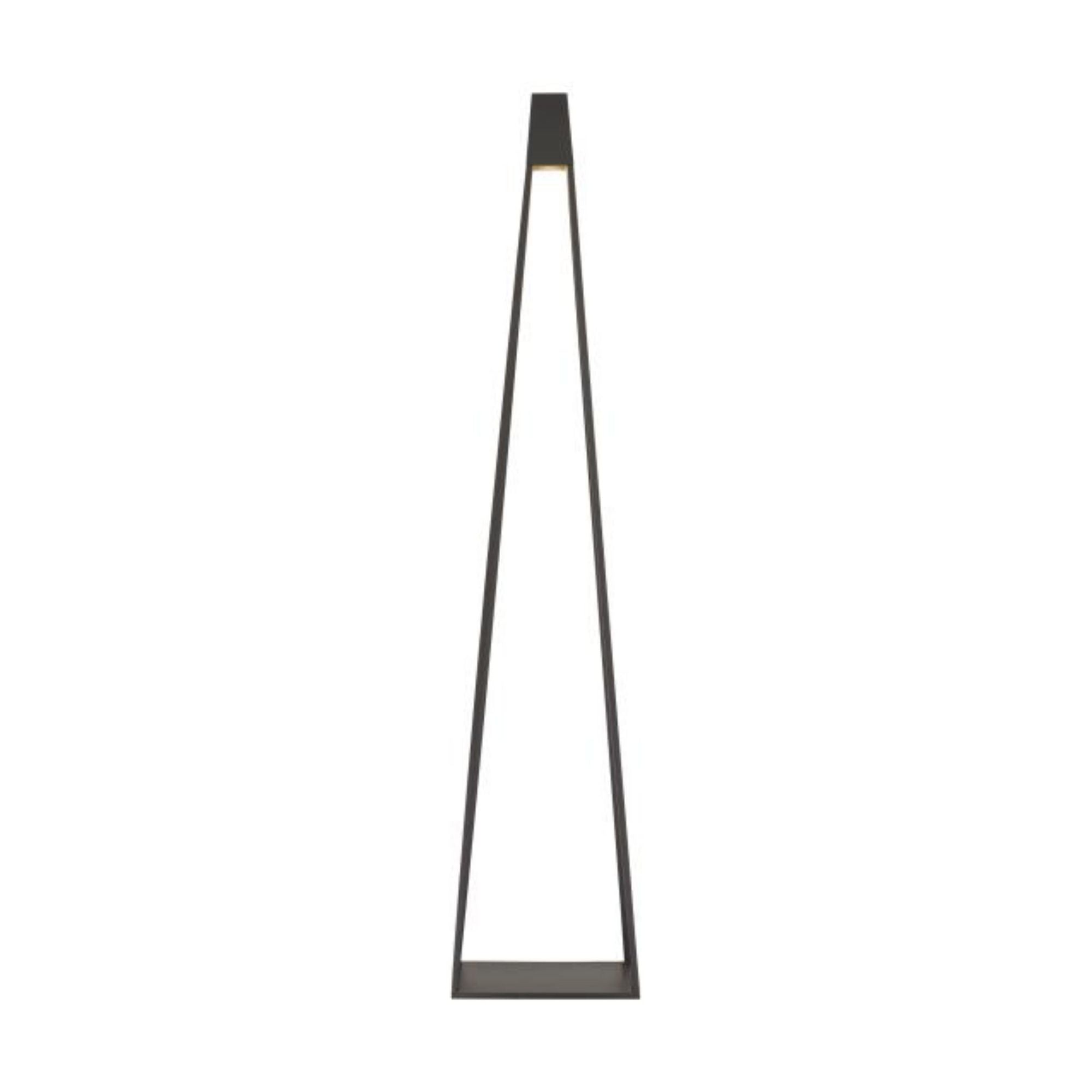 Apex Outdoor X-Large Floor Lamp Outdoor 1-Light 2700K Bronze by Sean Lavin