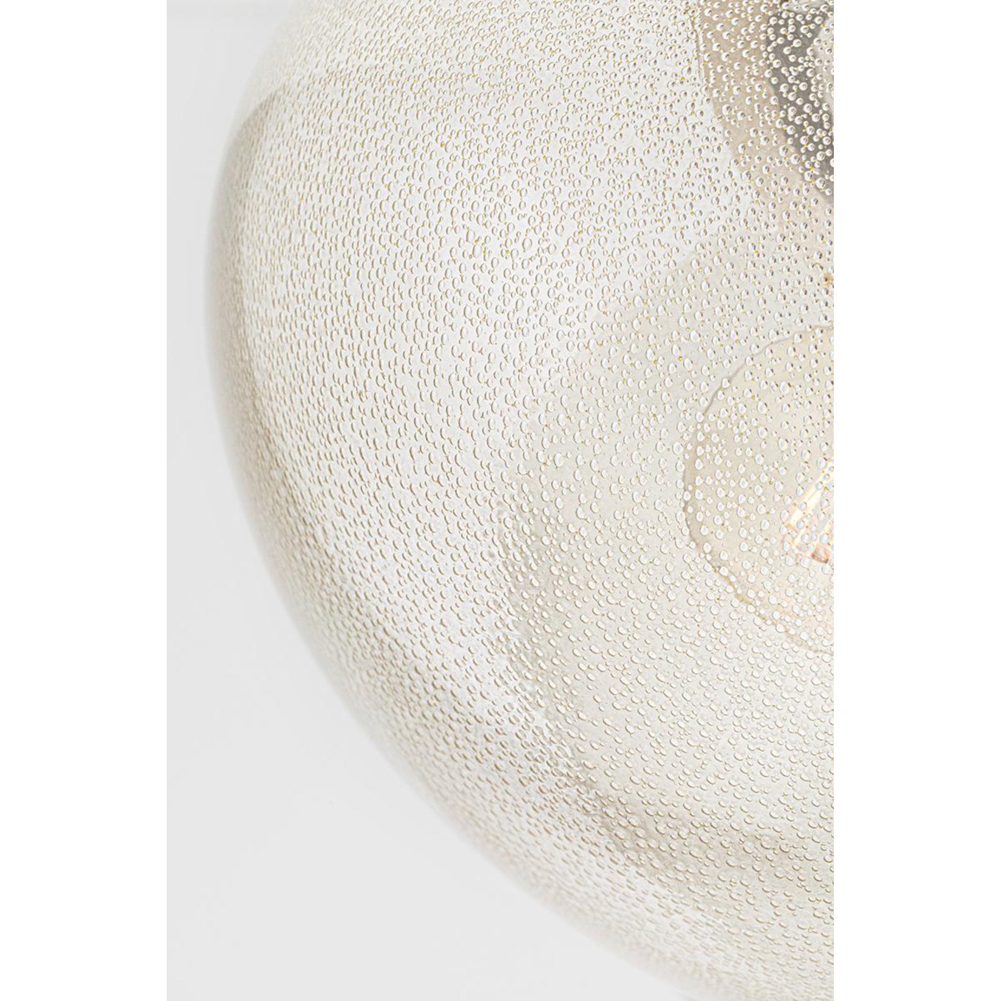 Opera 14-Light Chandelier in Polished Nickel by Kelly Behun 55L x 55W x 33H