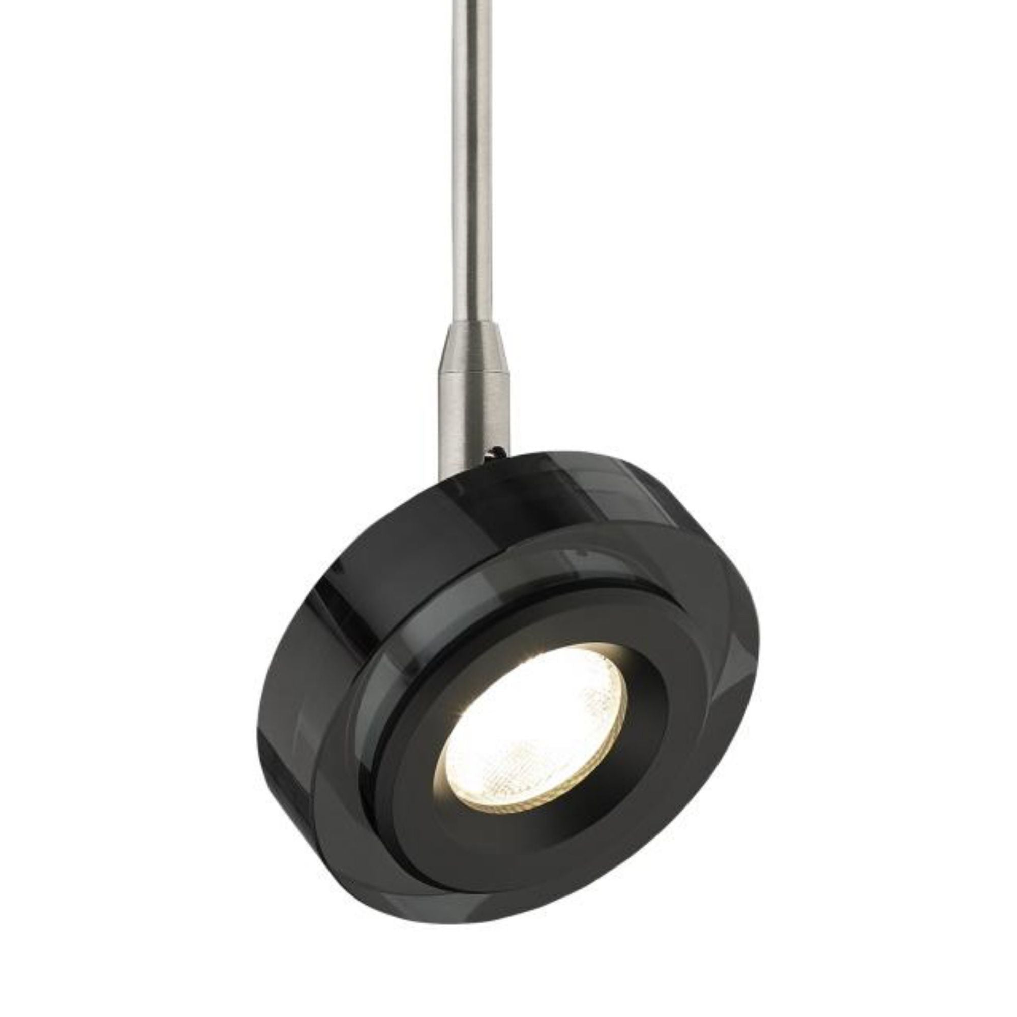 Brim Head FreeJack 1-Light LED 2700K Matte Black by Sean Lavin