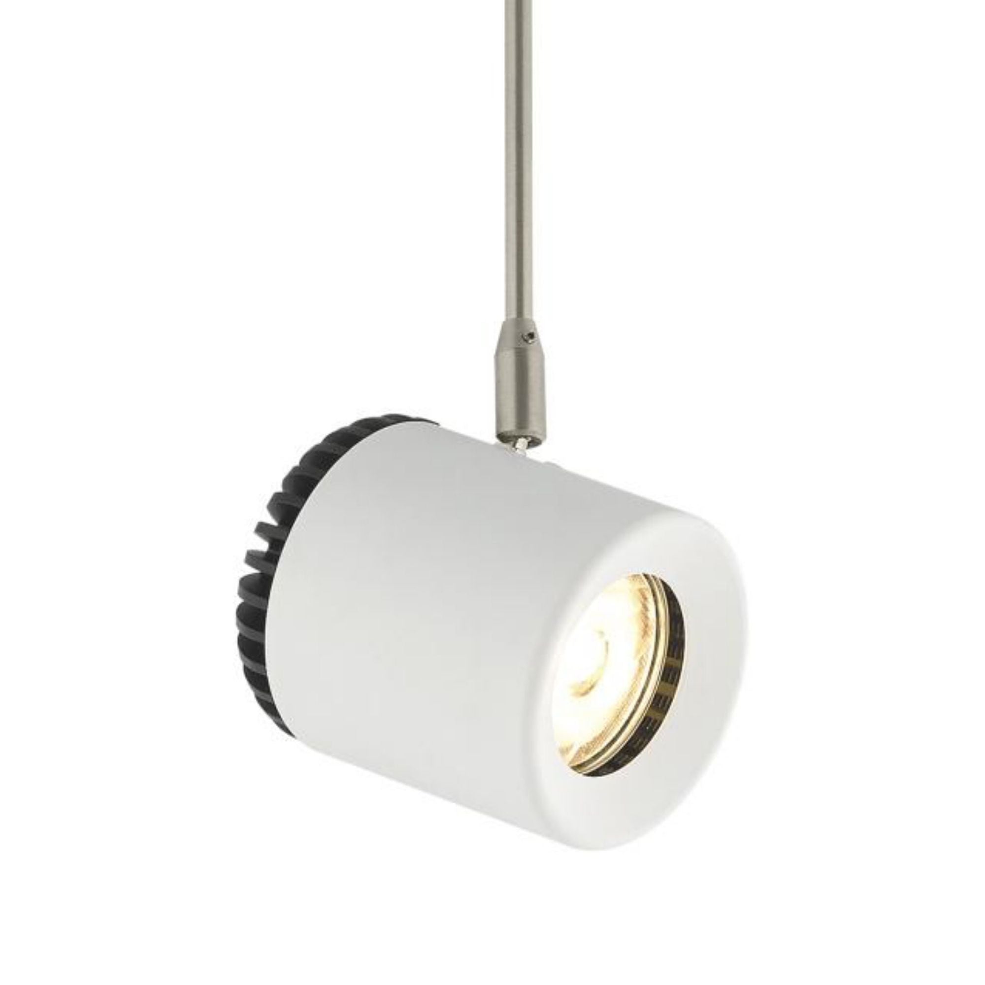 Burk Head FreeJack 1-Light LED 2700K White by Sean Lavin