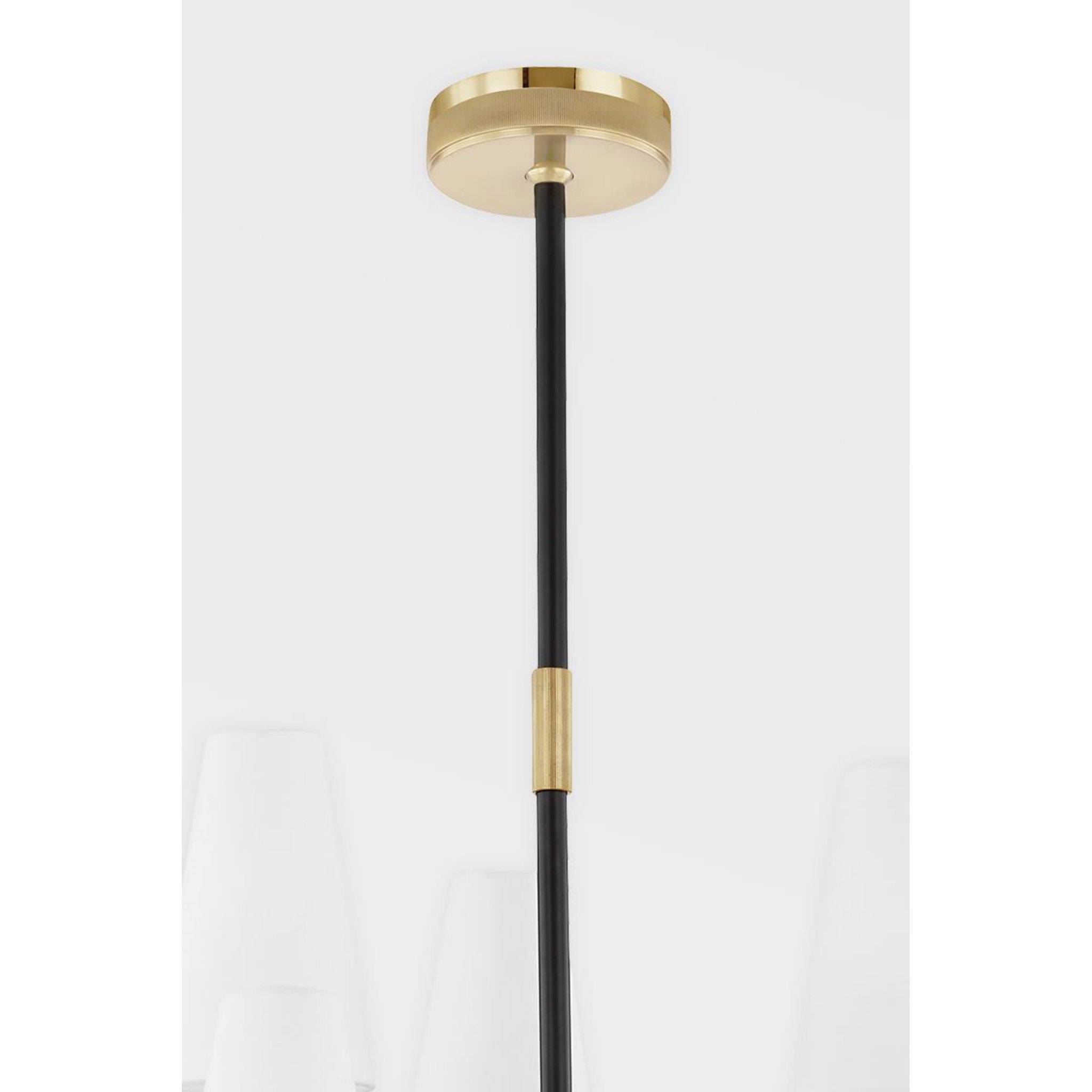 Bowery 2-Light Picture Light in Aged Old Bronze 23.25L x 23.25W x 5.5H