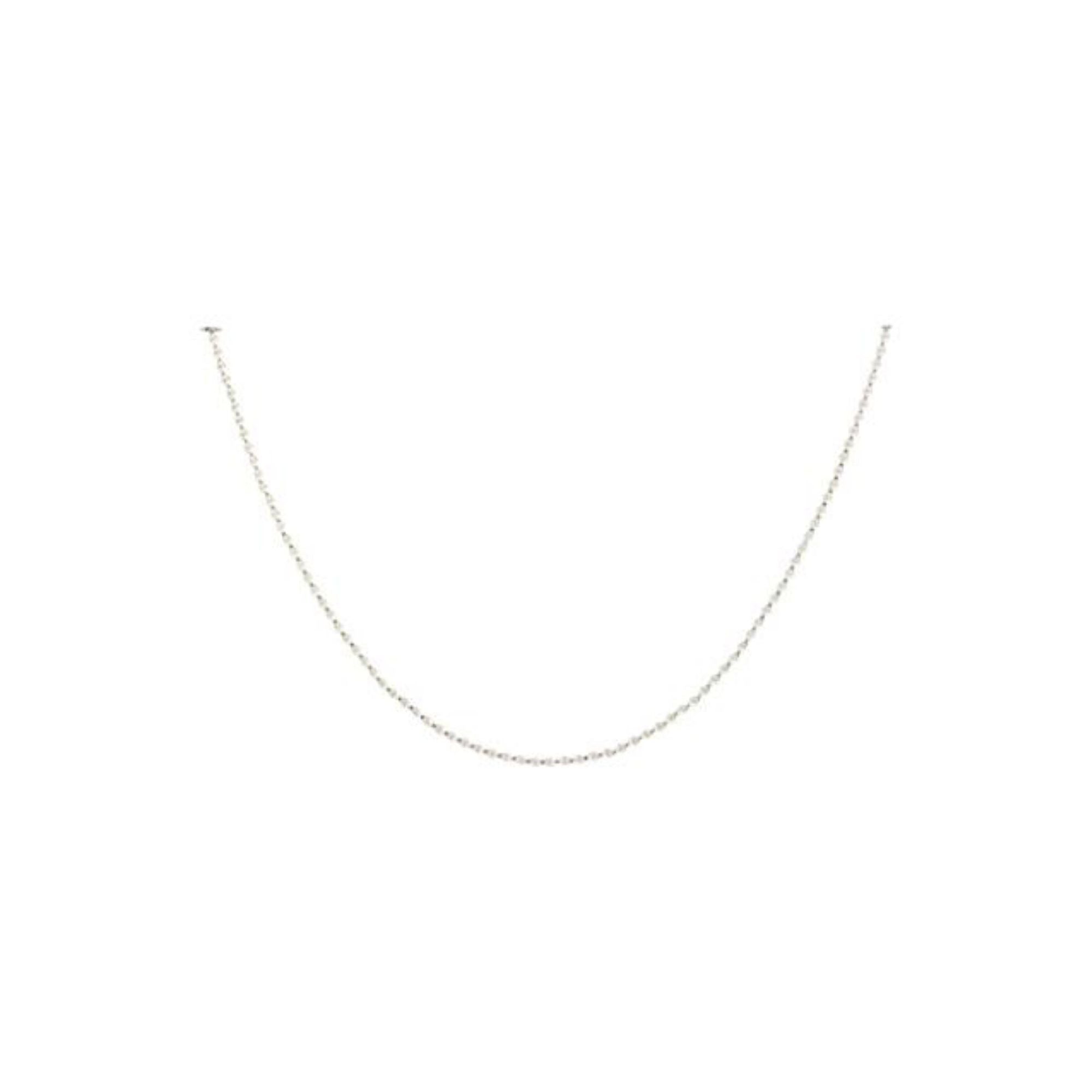 Collier 240 Chandelier Chandeliers 1-Light LED 2700K Polished Nickel by Sean Lavin