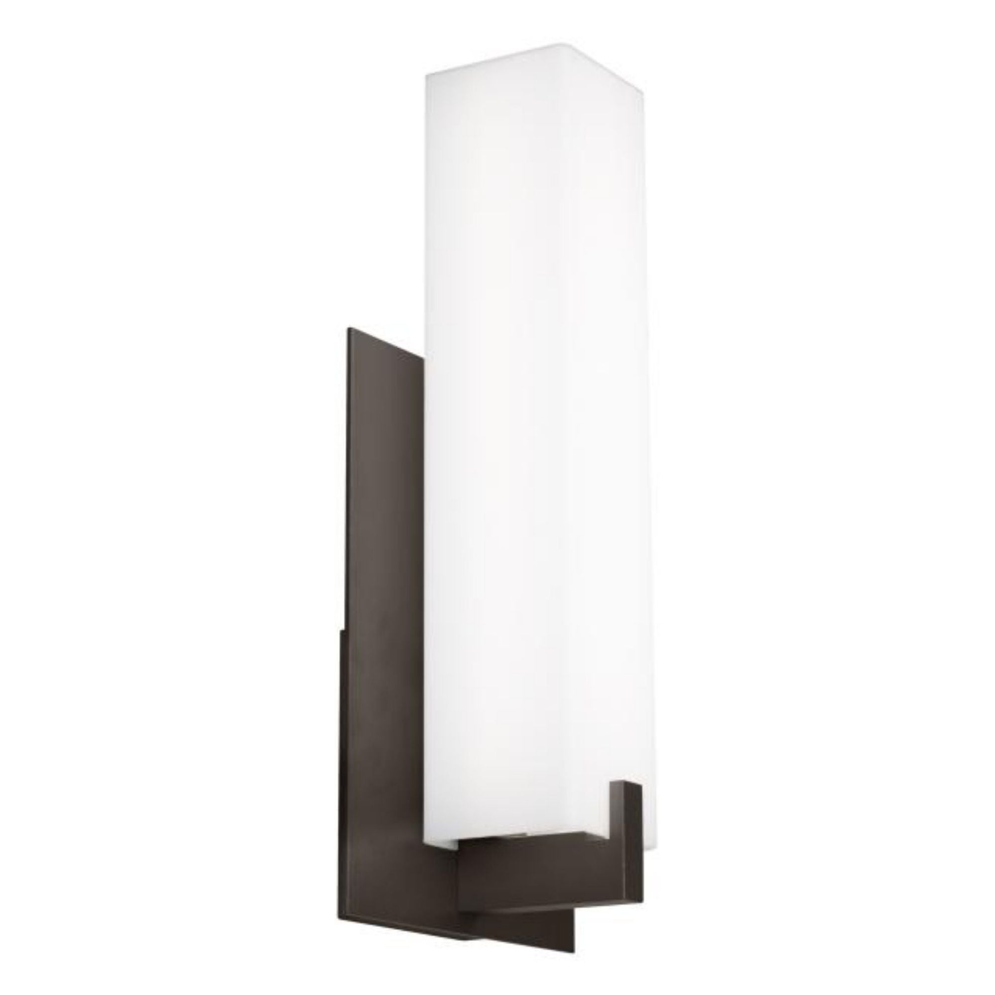 Cosmo 18 Outdoor Wall Outdoor 1-Light LED 3000K Charcoal