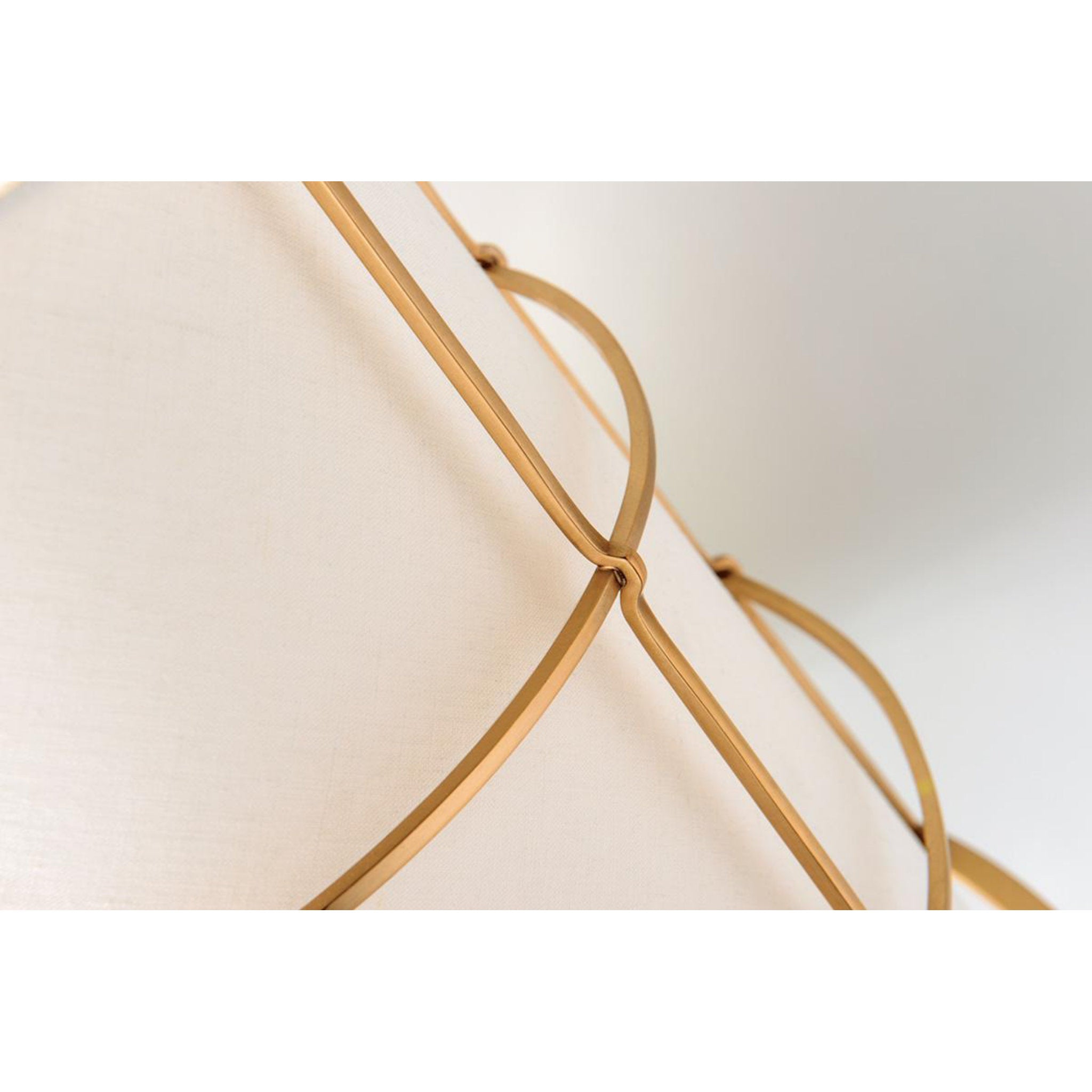 Savona 2-Light Pendant in Old Bronze 15.5L x 15.5W x 15.25H