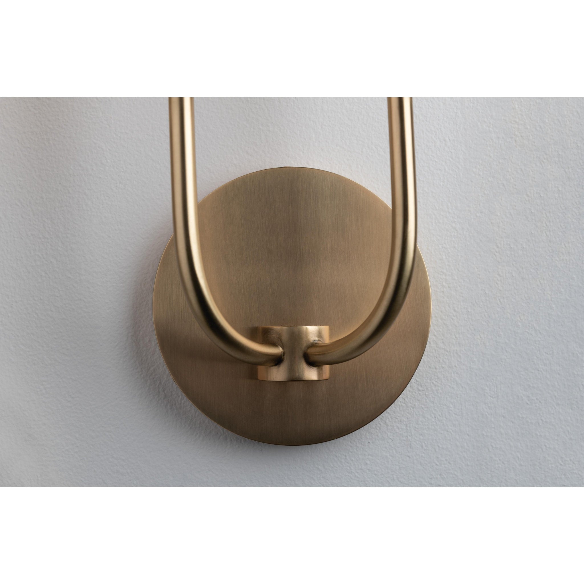 Gideon 14-Light Chandelier in Aged Brass 33.25L x 33.25W x 24.75H