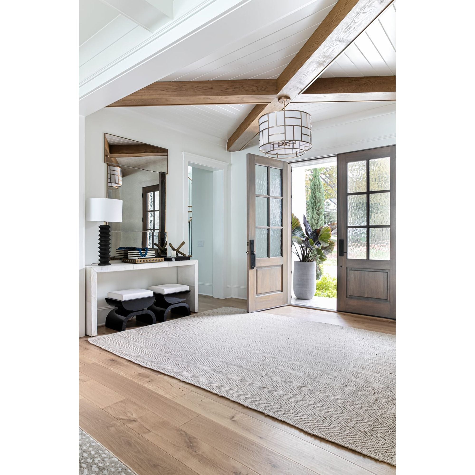 Libby Langdon Danielson 24.75'' Vibrant Gold Chandelier Gold 24.75"W x 17"H x 24.75"D