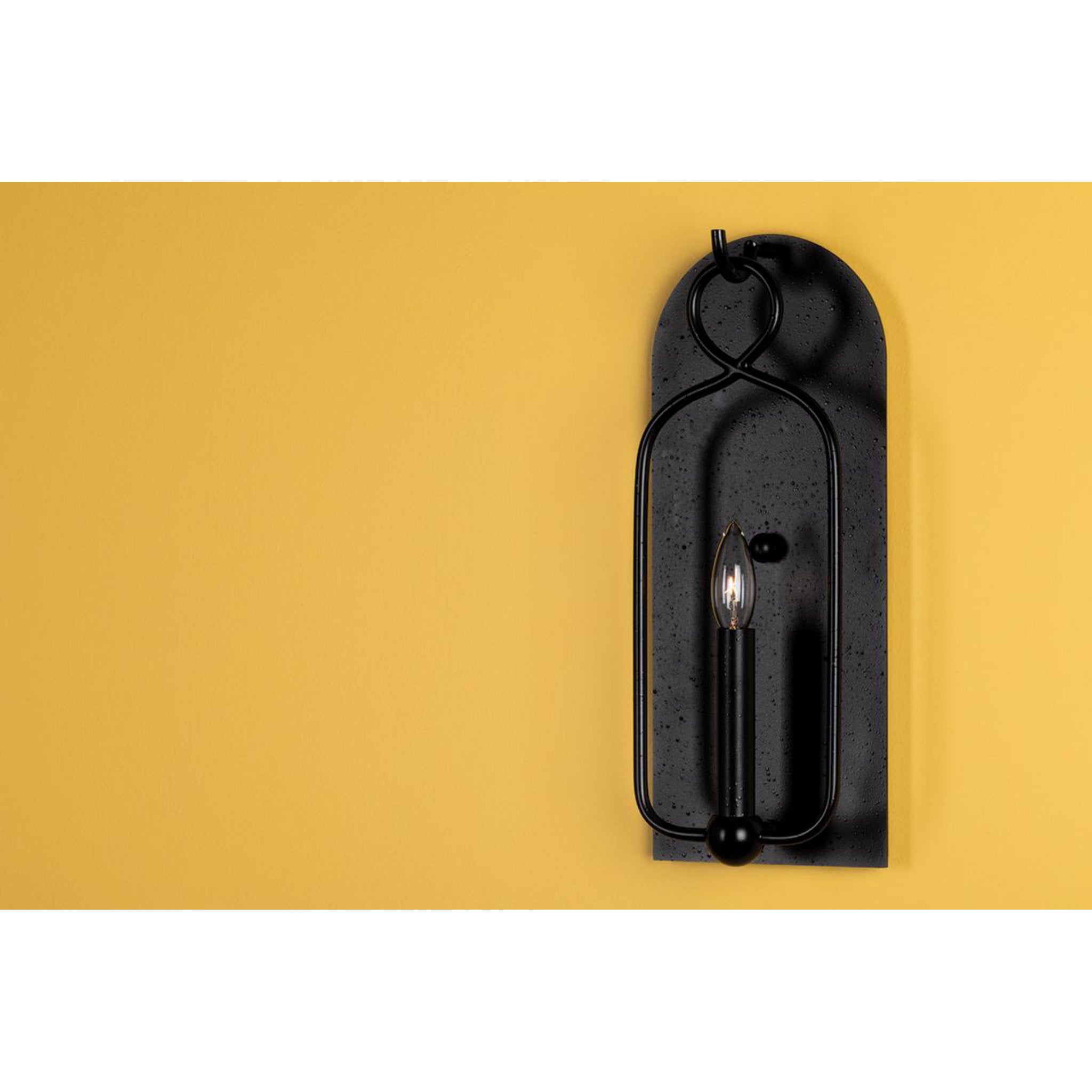 Mallory 6-Light Linear in Gold Leaf 45.25L x 10W x 14.5H