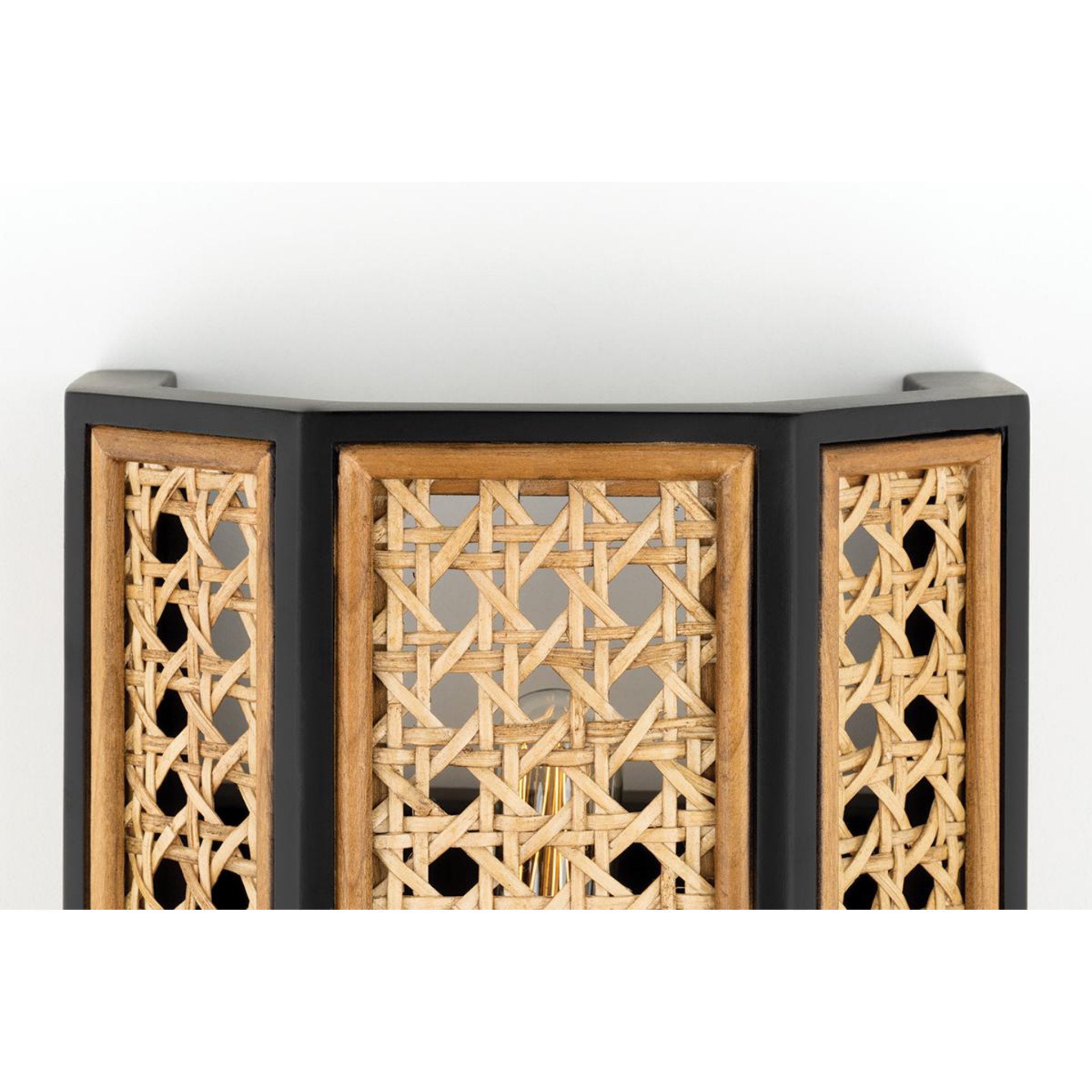 Georgia 8-Light Chandelier in Old Bronze by Becki Owens 27L x 27W x 29.5H