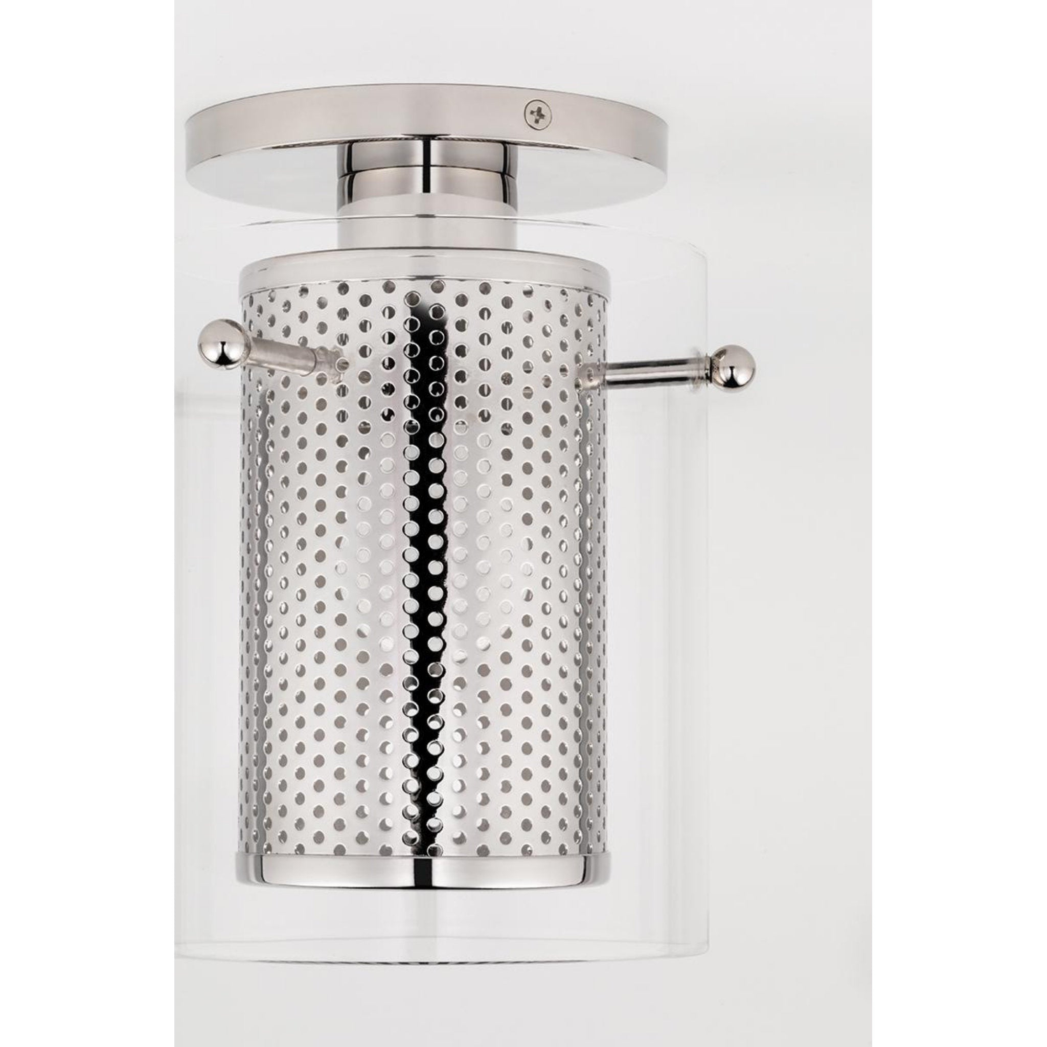 Elanor 1-Light Pendant in Aged Brass 29.75L x 5.5W x 8.75H