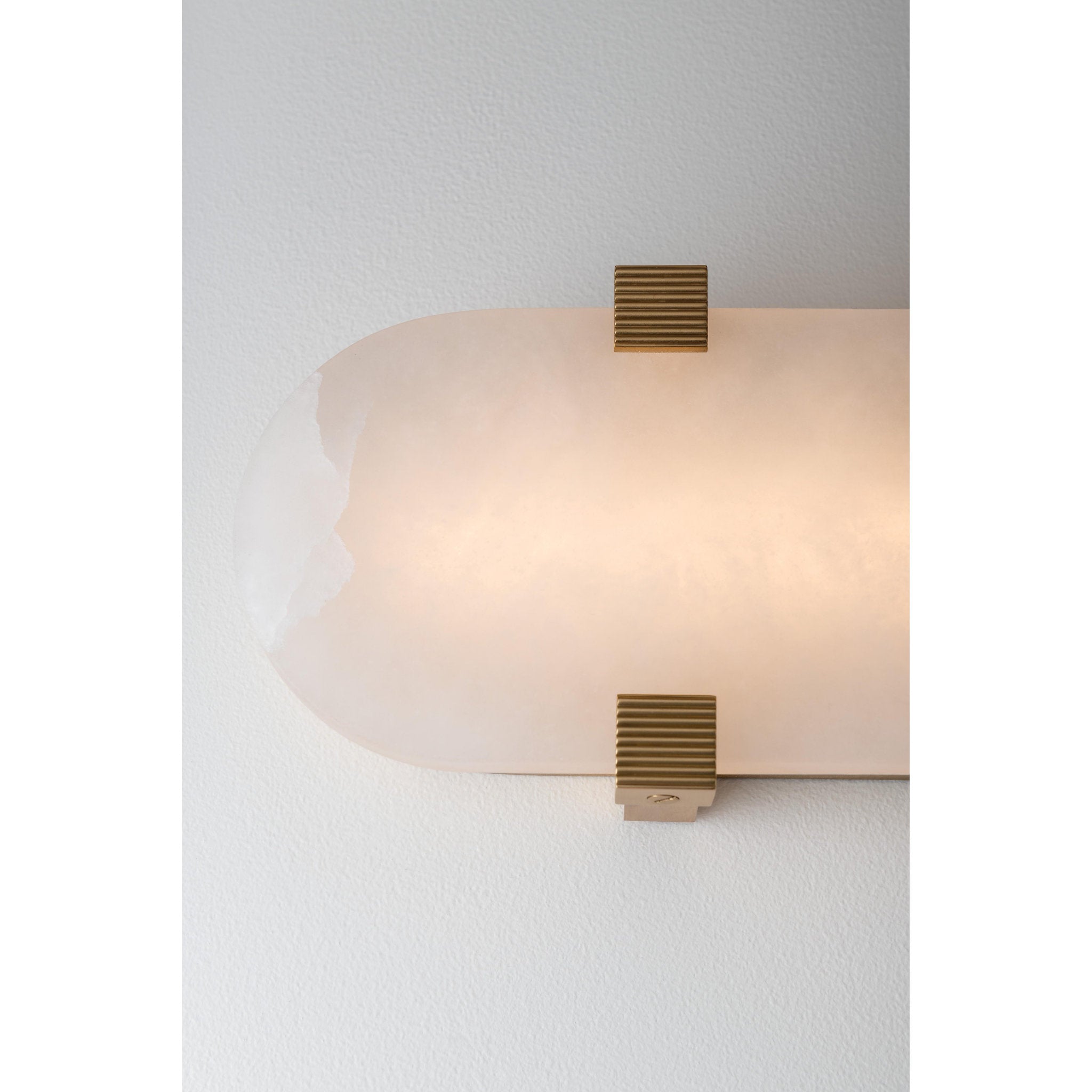 Skylar 1-Light Wall Sconce in Old Bronze 5L x 5W x 13.75H