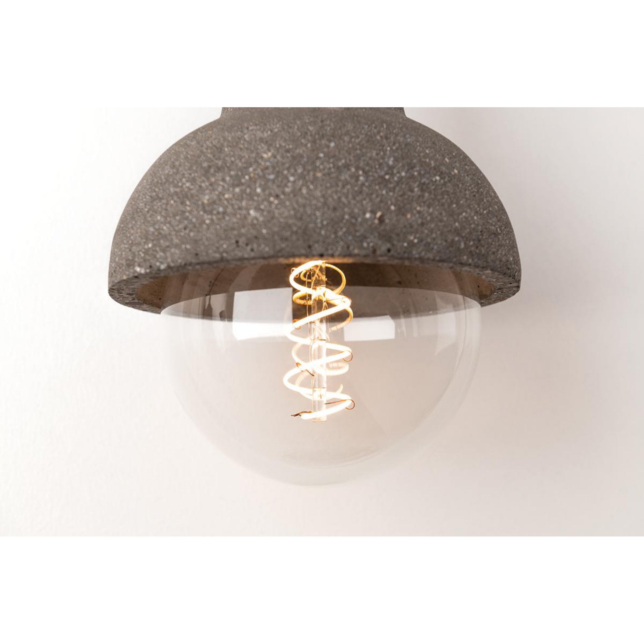Macy 1-Light Pendant in Old Bronze 4.75L x 6W x 13.5H