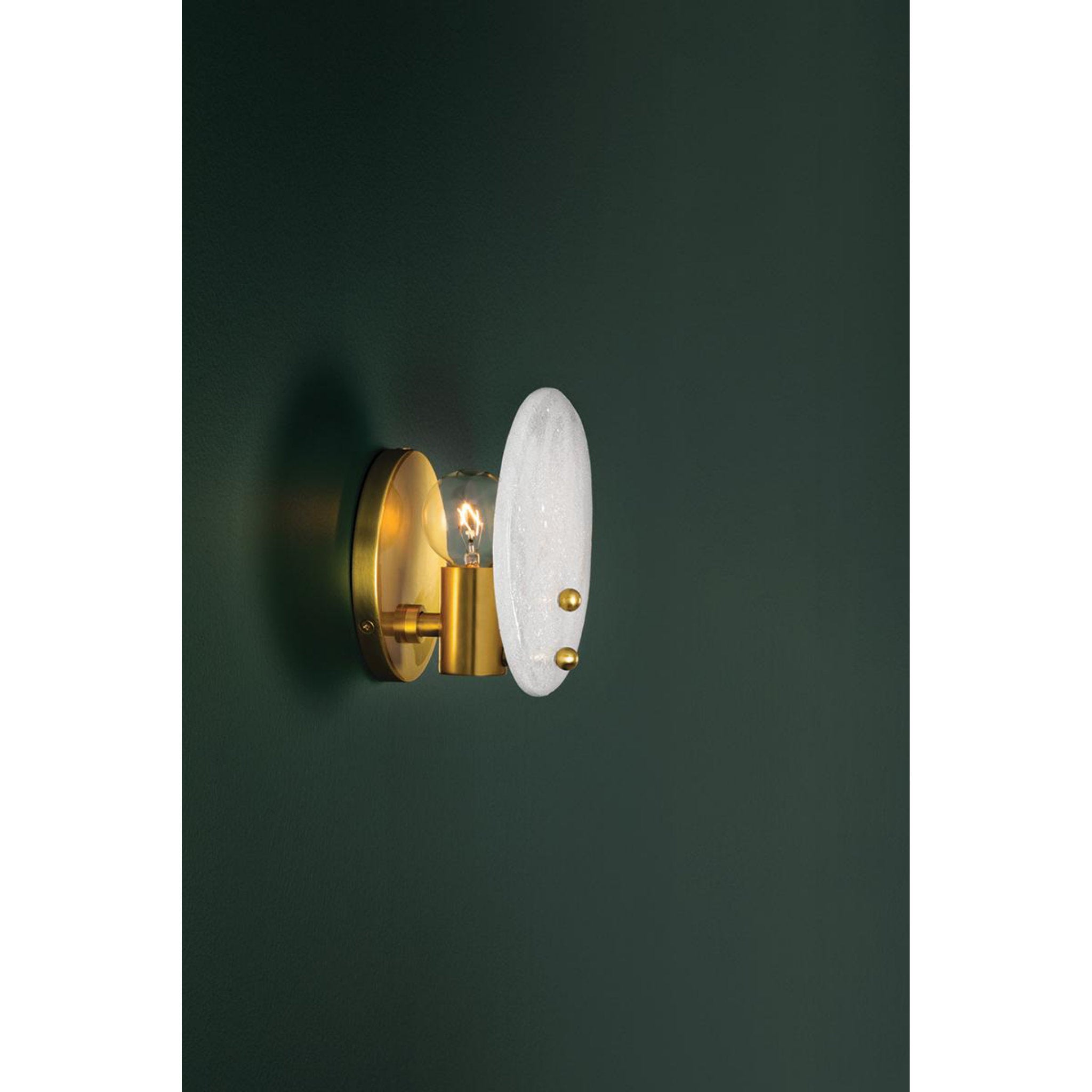 Giselle 4-Light Semi Flush in Old Bronze 39.5L x 18W x 23.5H