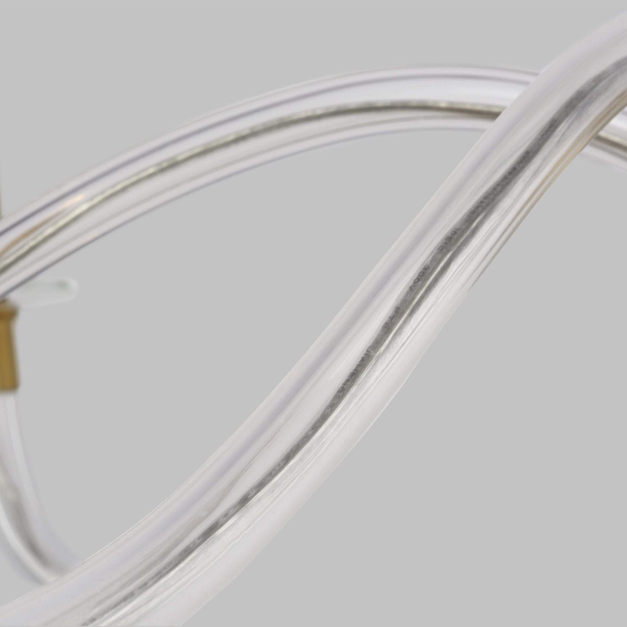 Chapman & Myers Hanover Large Chandelier in Burnished Brass