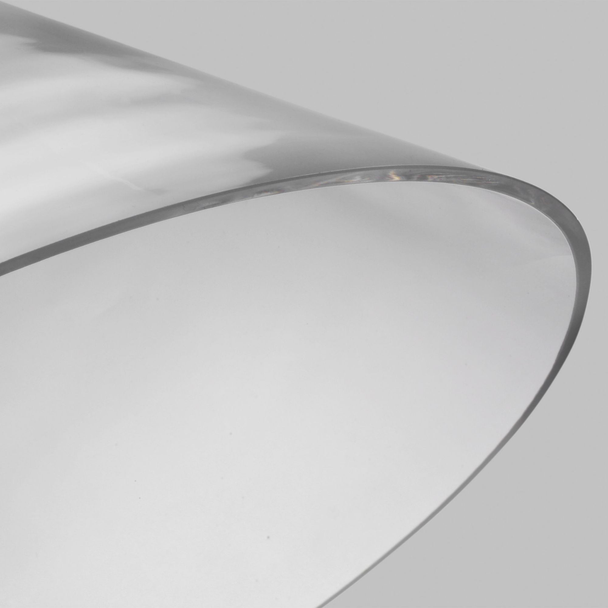 Chapman & Myers Atlantic Wide Pendant in Burnished Brass