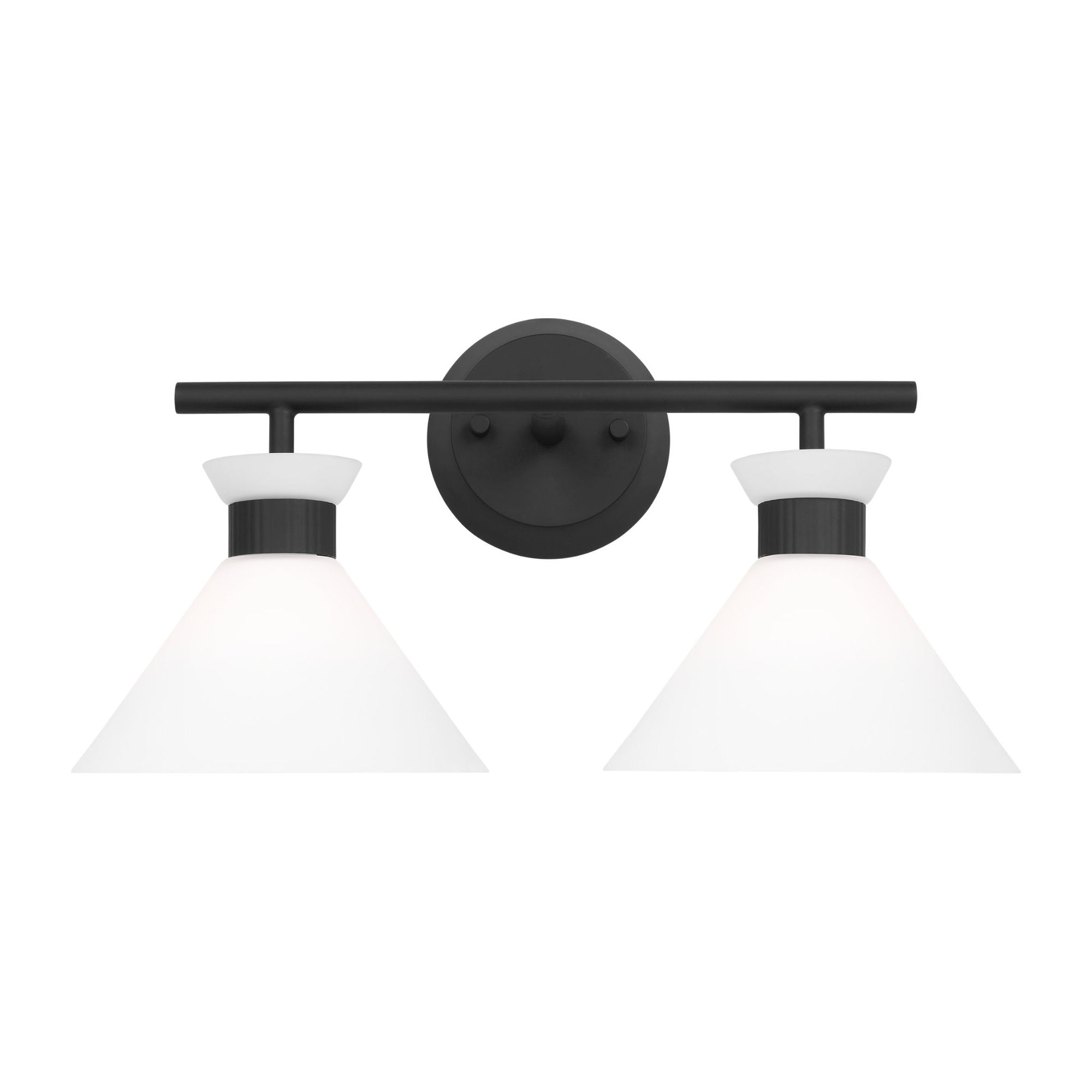 Drew & Jonathan Belcarra 2 - Light Bath in Midnight Black