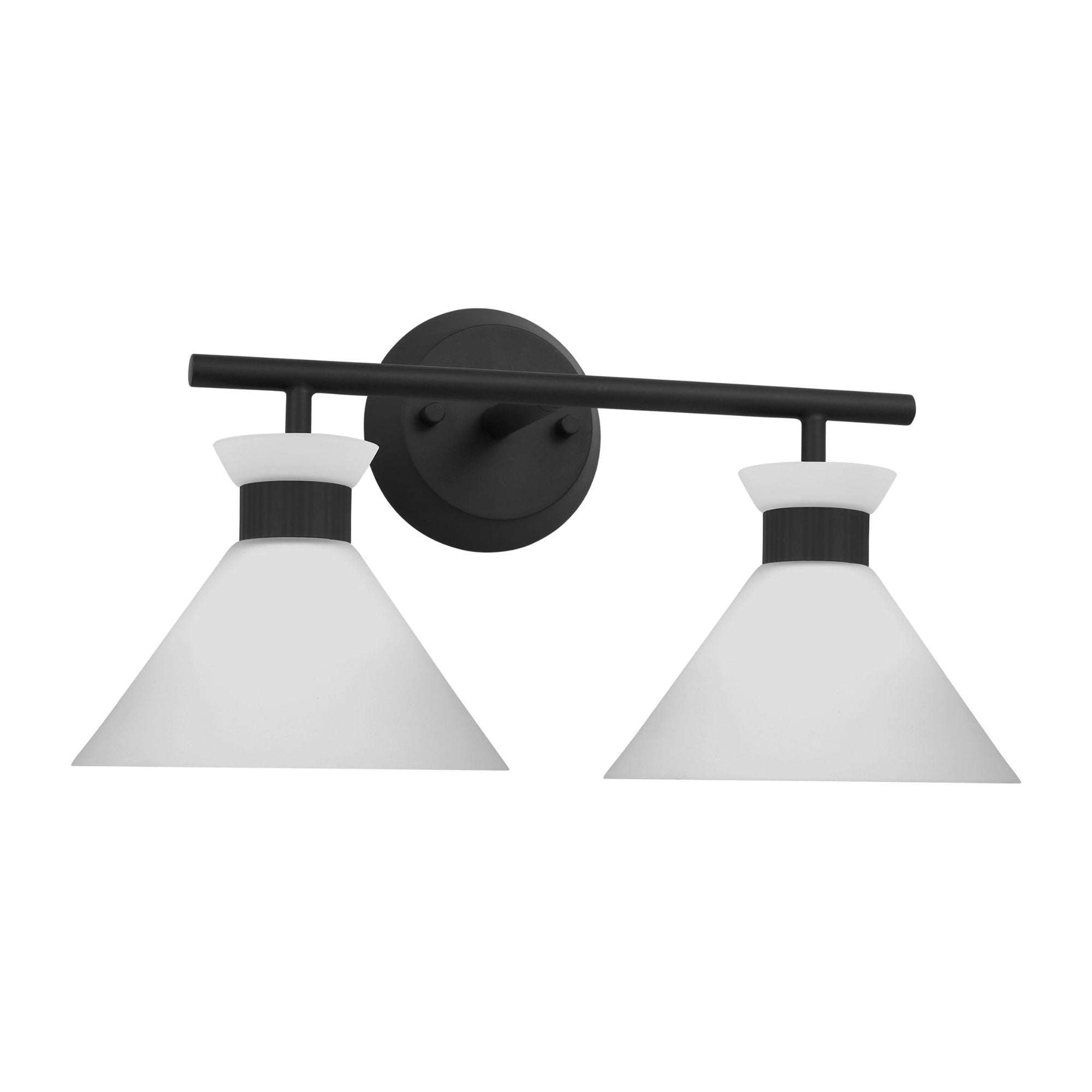 Drew & Jonathan Belcarra 2 - Light Bath in Midnight Black