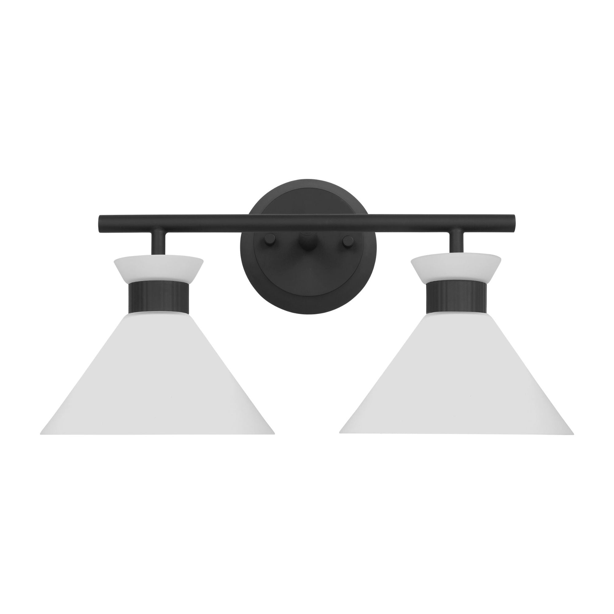 Drew & Jonathan Belcarra 2 - Light Bath in Midnight Black