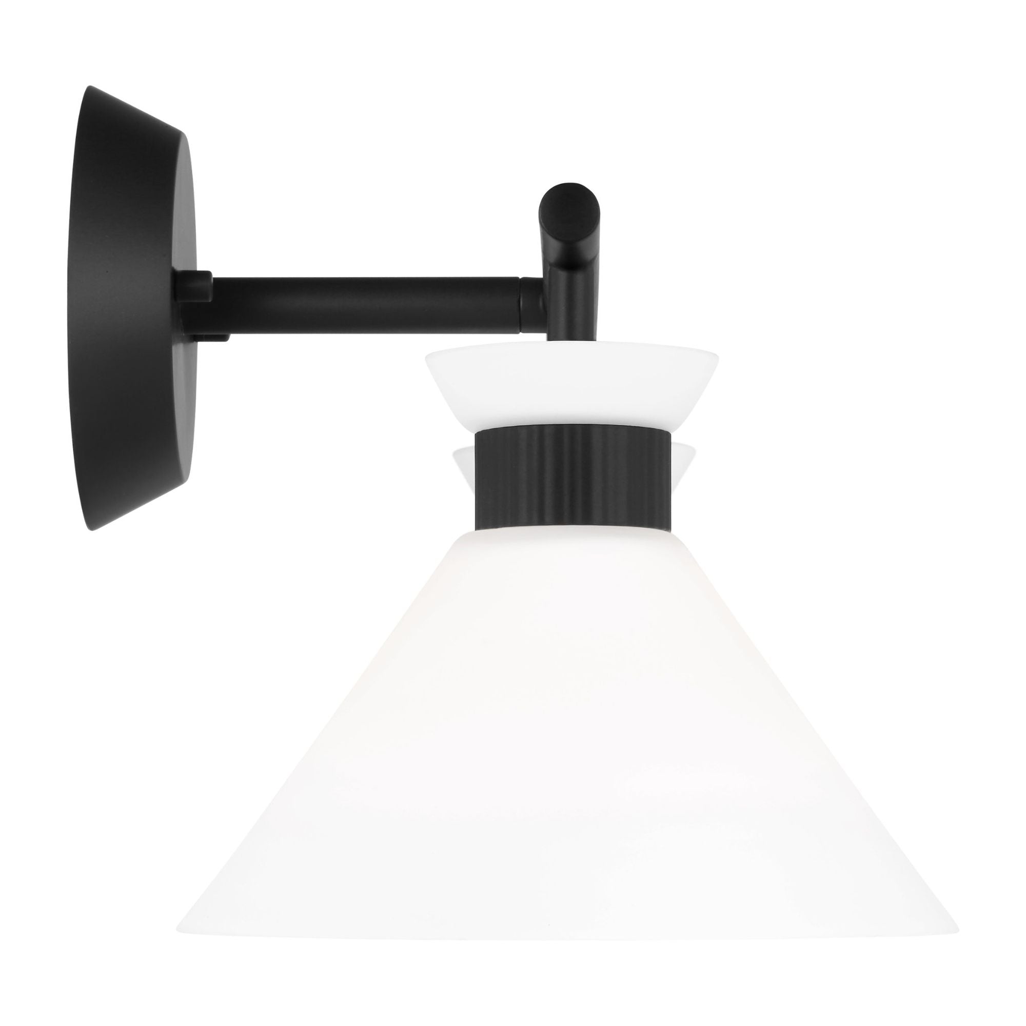 Drew & Jonathan Belcarra 2 - Light Bath in Midnight Black
