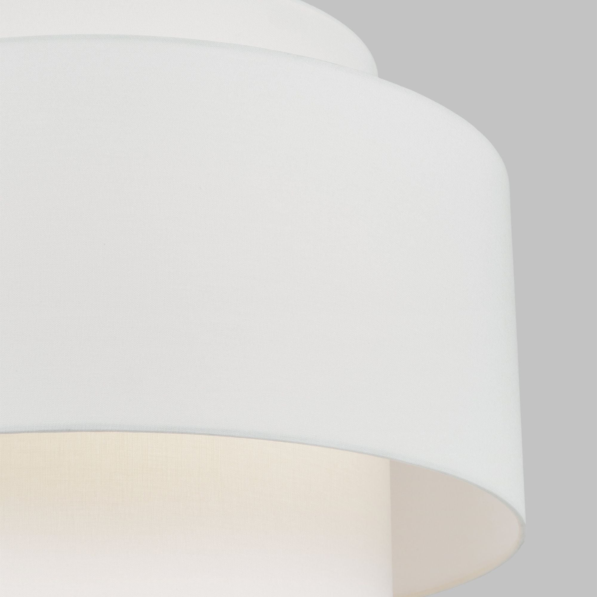 kate spade new york Sawyer Pendant in Polished Nickel