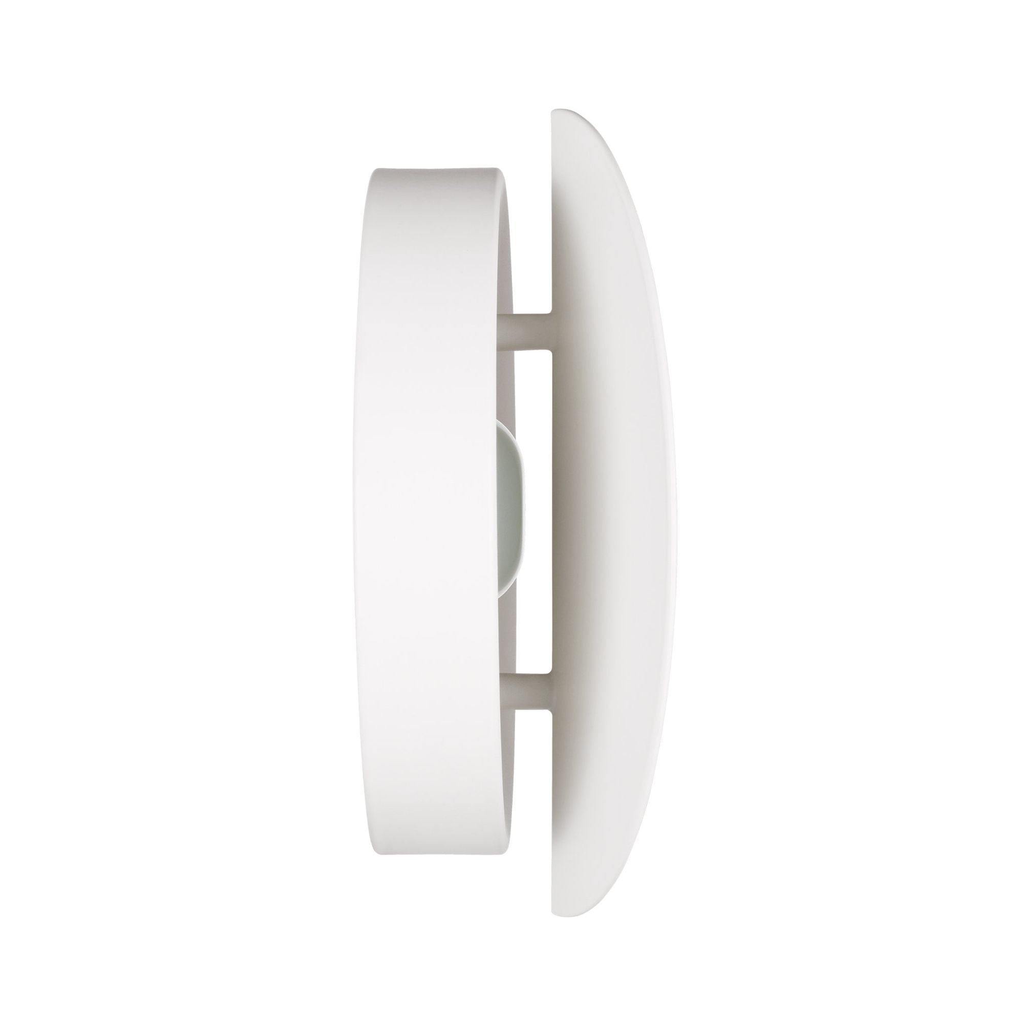 kate spade new york Dottie Small Sconce in Matte White