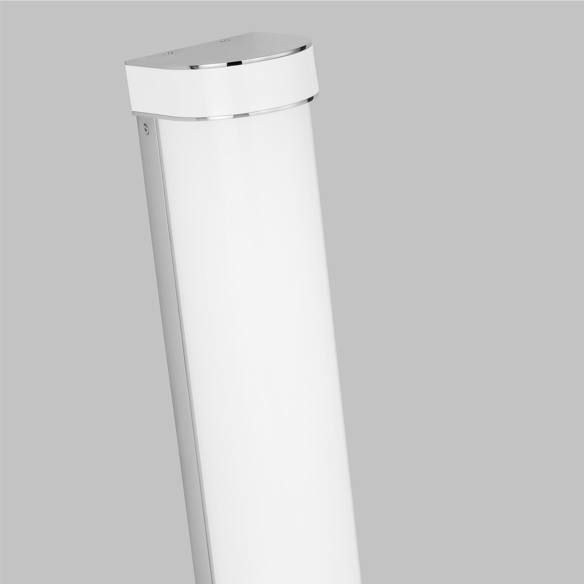 kate spade new york Monroe Large Vanity in Polished Nickel