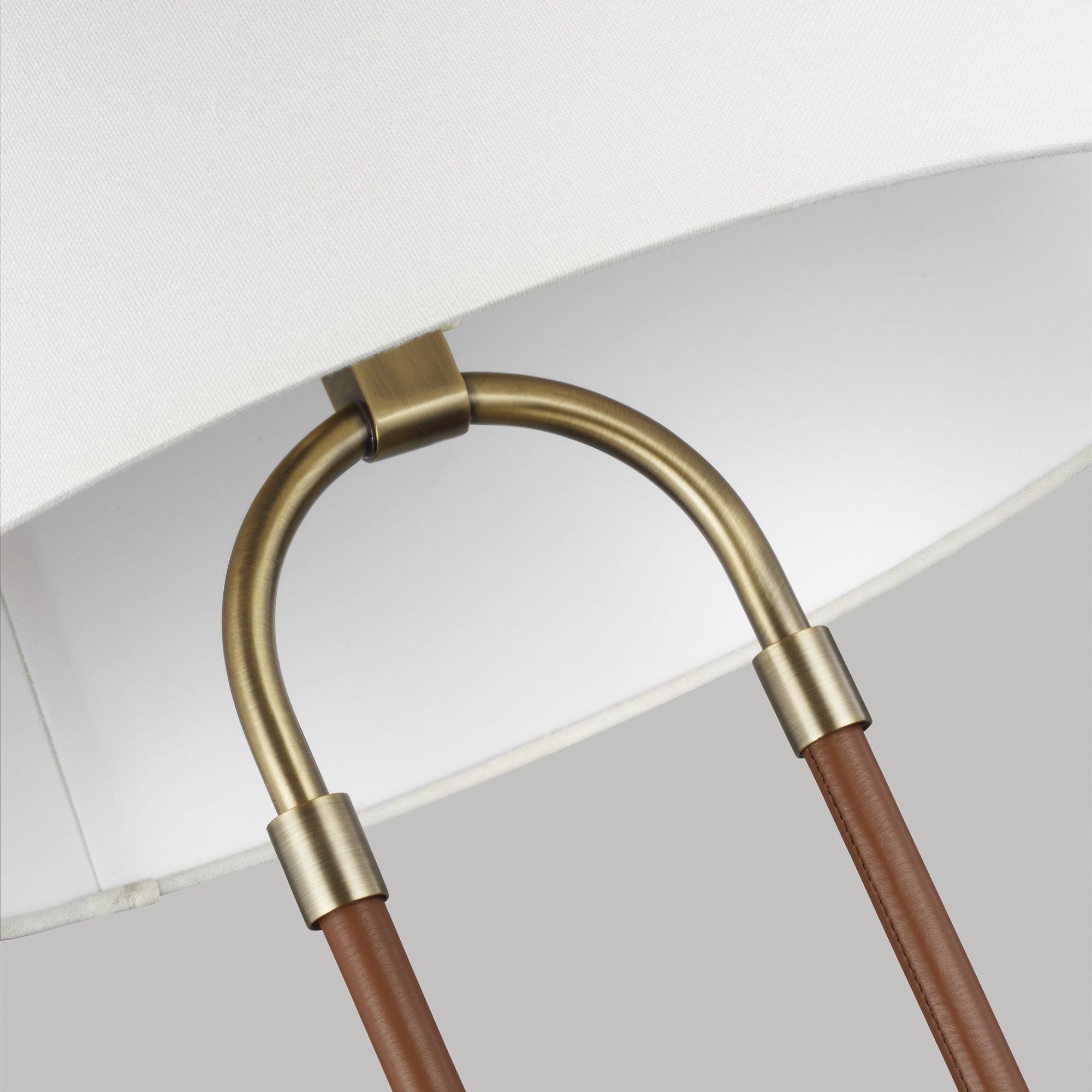 Lauren Ralph Lauren Katie Table Lamp in Time Worn Brass